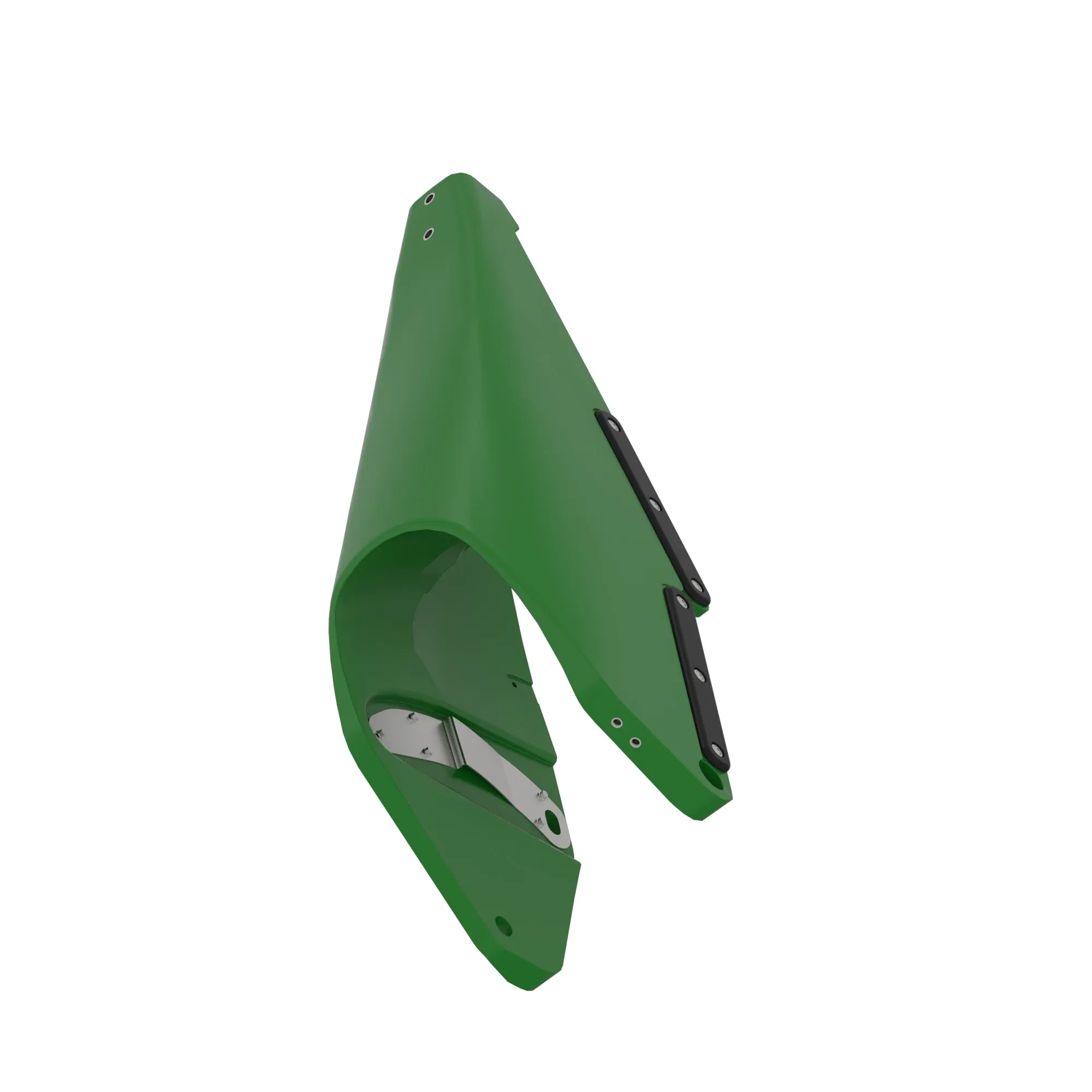 Crop Divider