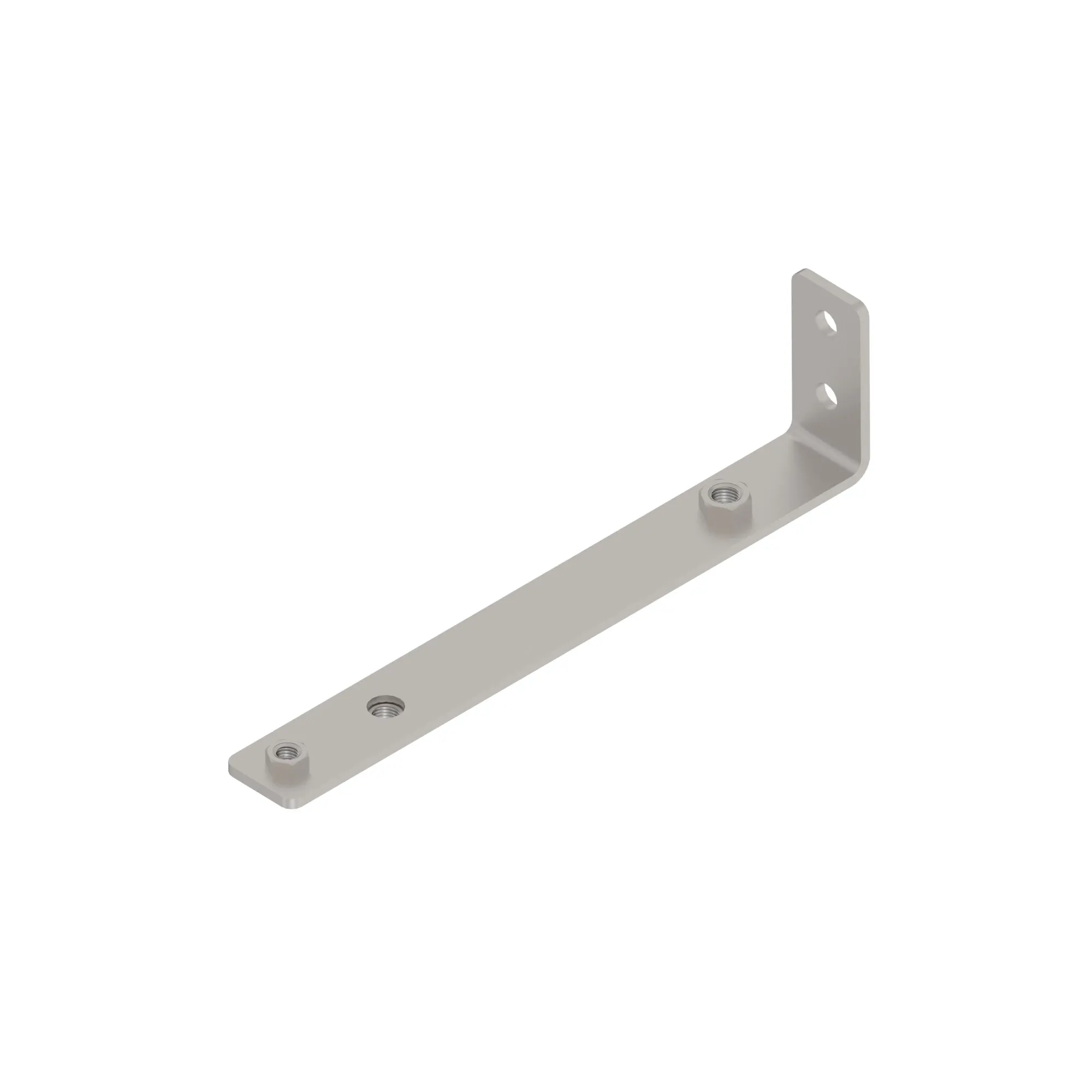 John Deere Tube Support Bracket - AT343237
