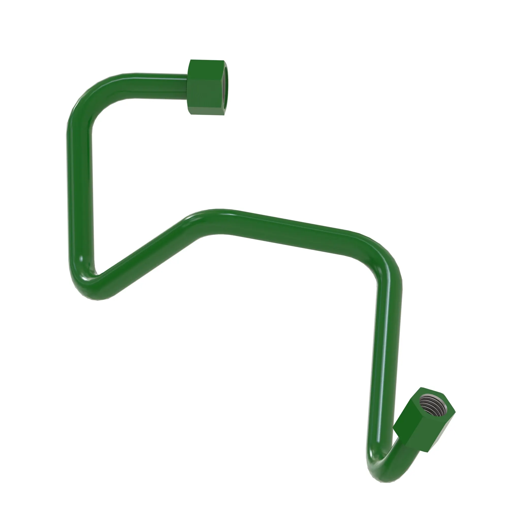 Oil Line