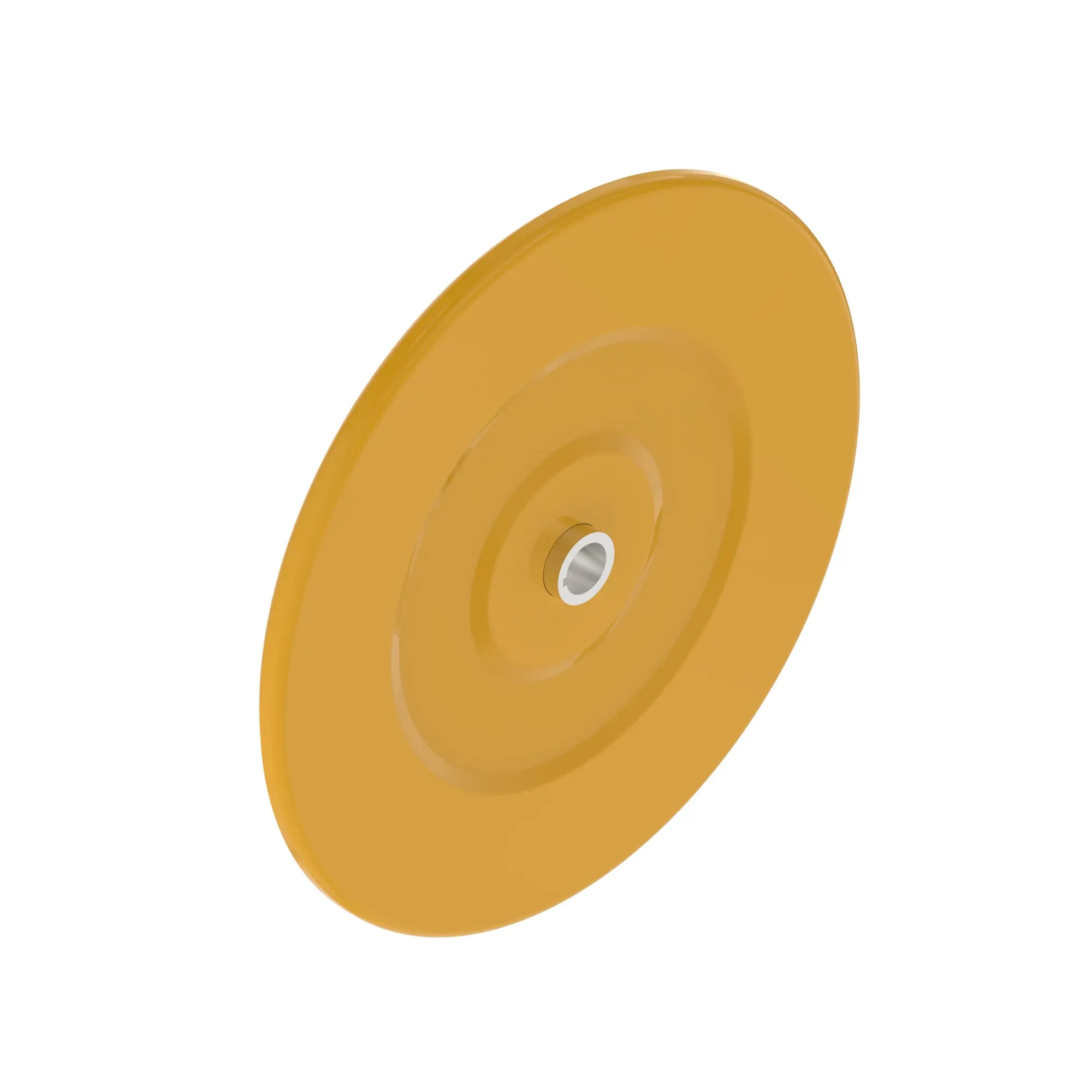 WHEEL, PRESSWHEEL WELDMENT, SPLIT E