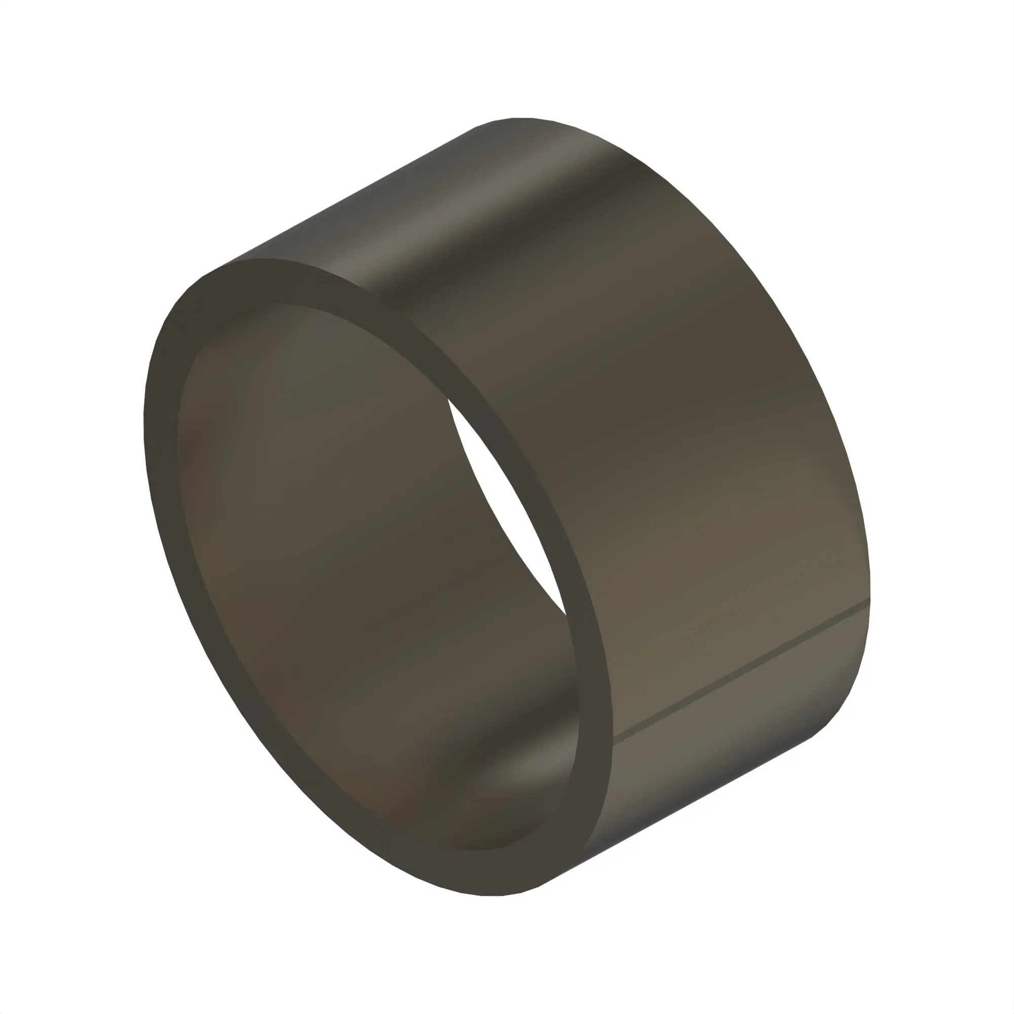 John Deere Cylindrical Alloy Bushing - CC42049