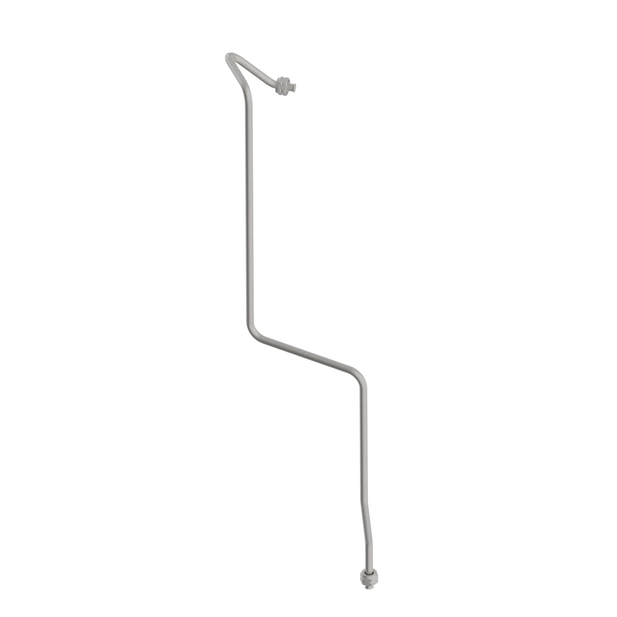 John Deere Fuel Line - RE501161