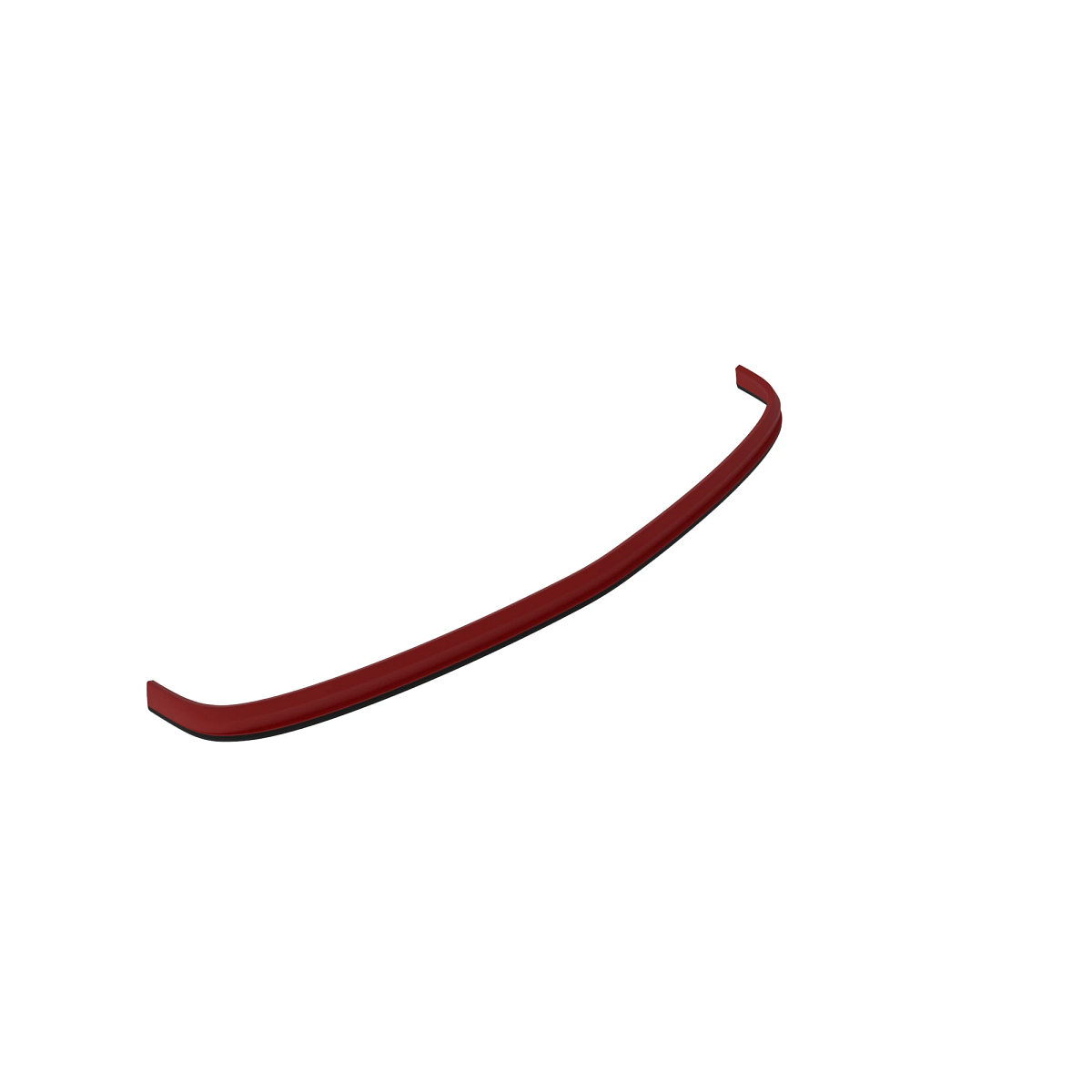 John Deere Hood Seal - LVU13713