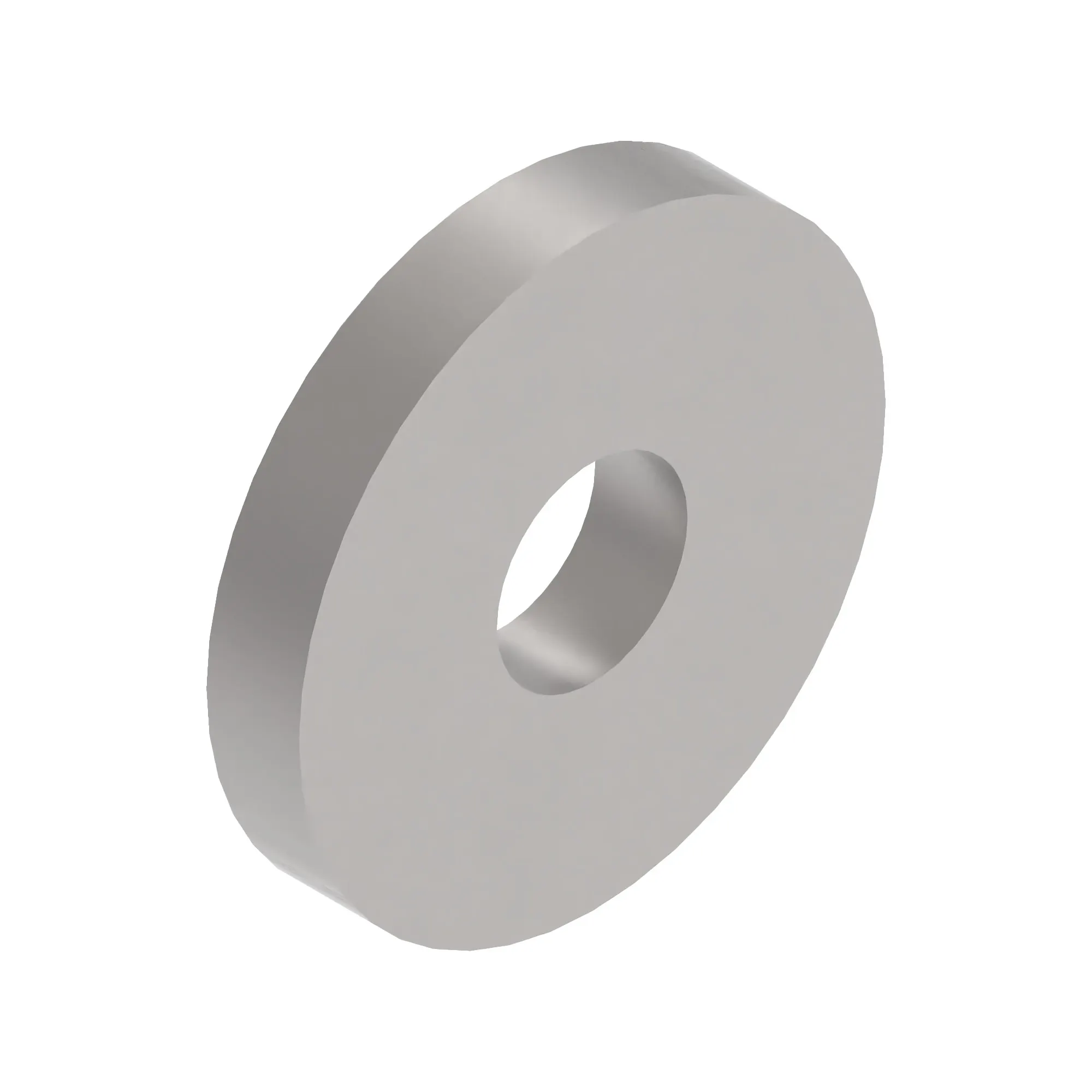 John Deere Retainer Washer - F350282