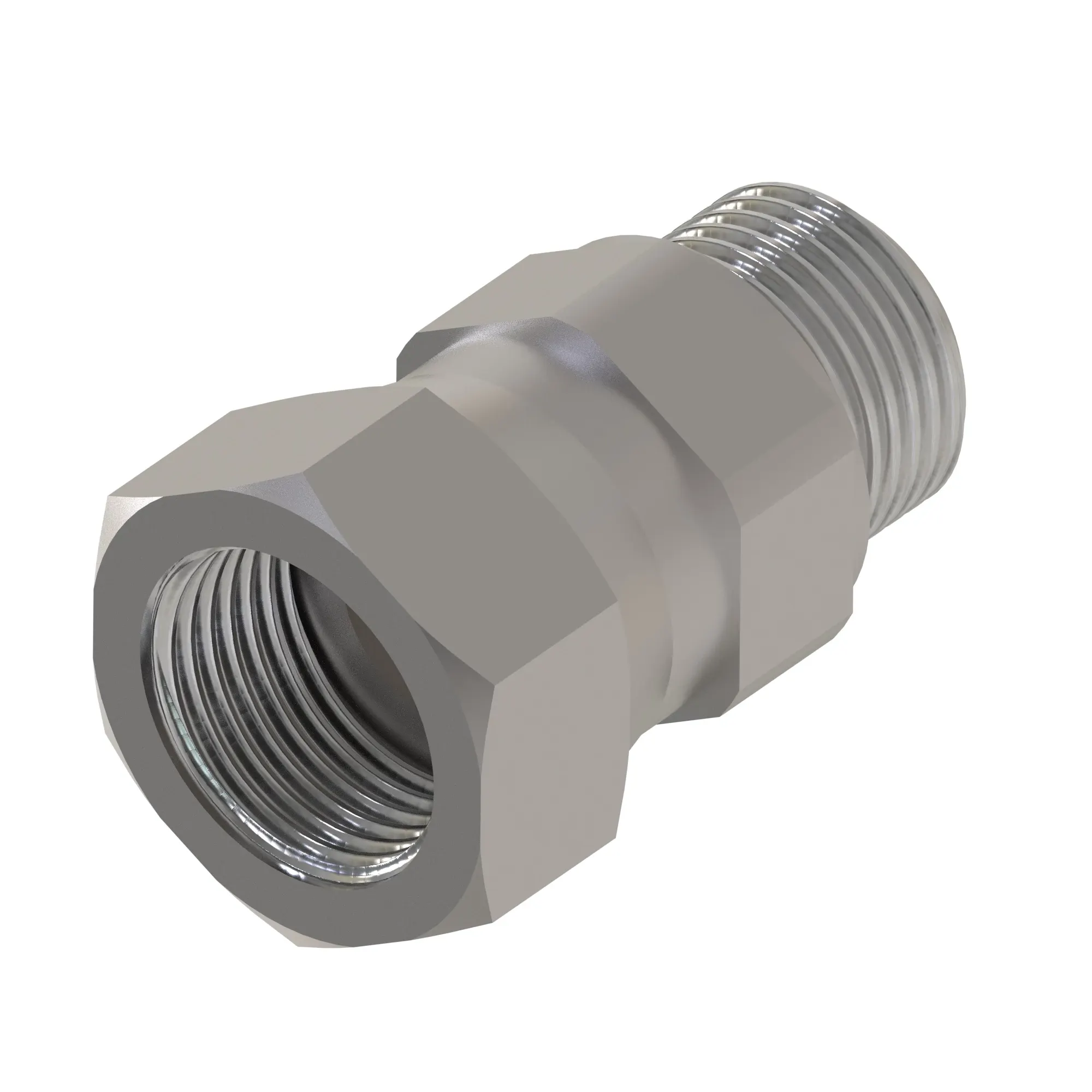 FITTING Parker 10M18F68OMXS