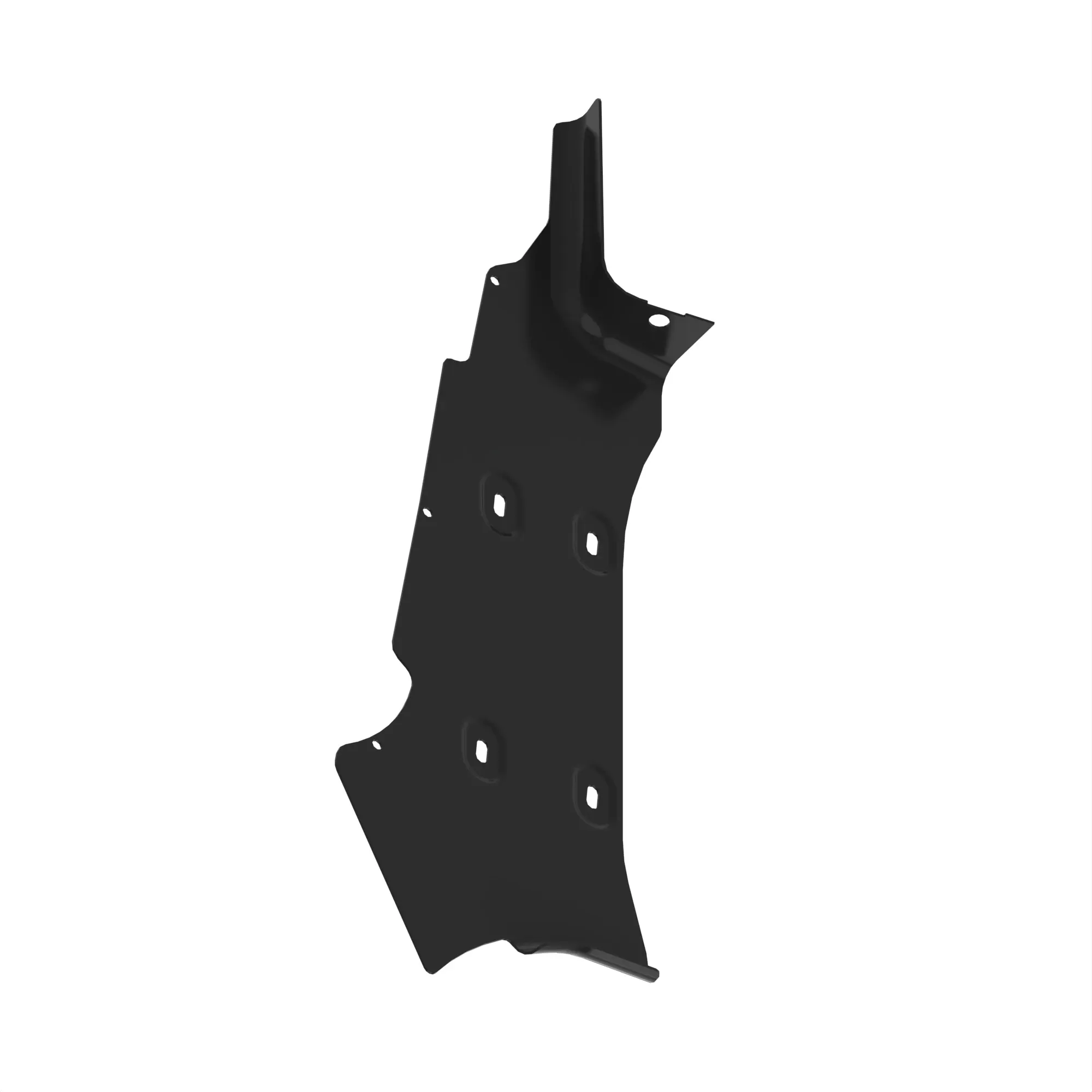HEAT SHIELD, ; MX25-45 CIU2017