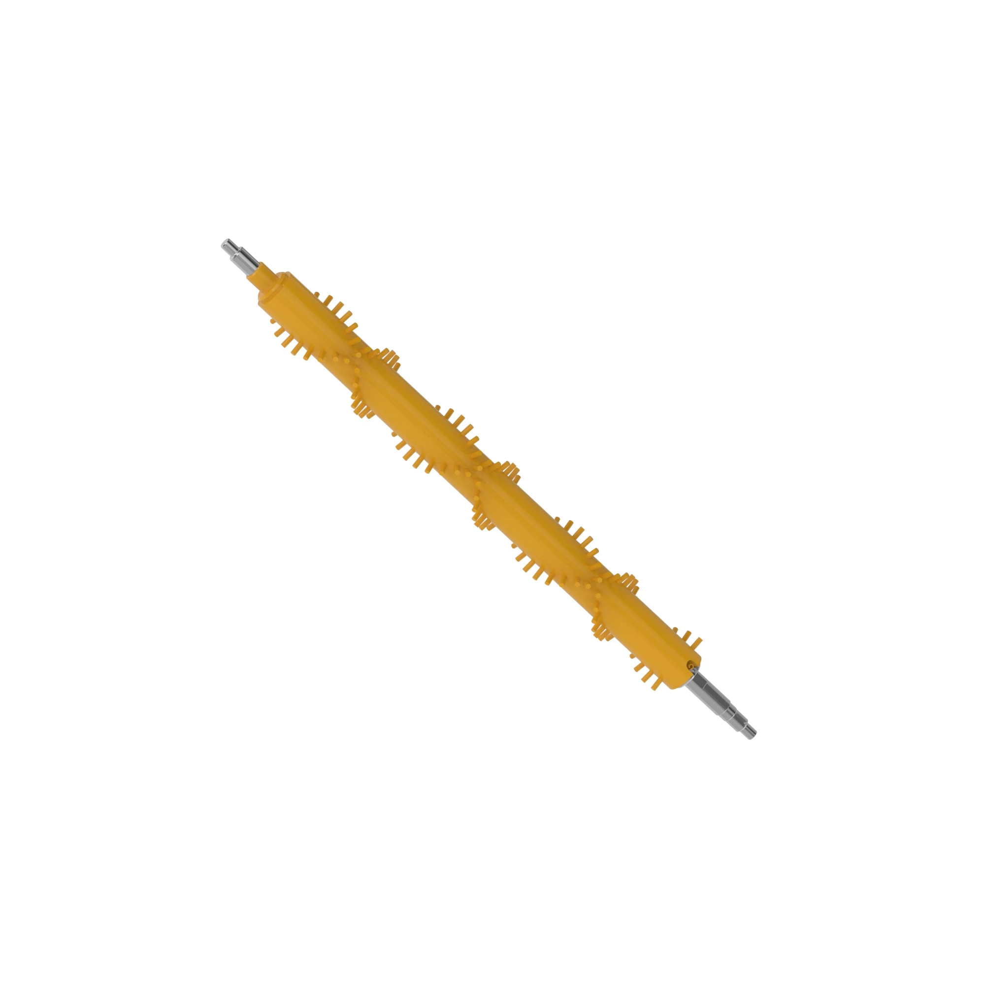 BRUSH KIT, 18QA5 ROLLER