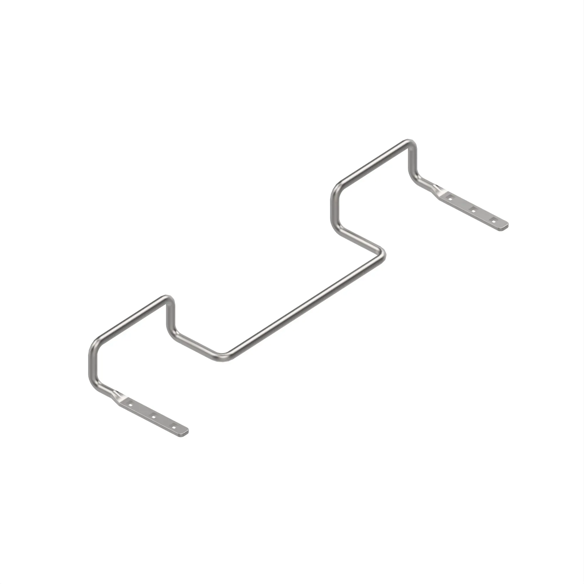 GUIDE, TIRE, 60D MOWER DECK
