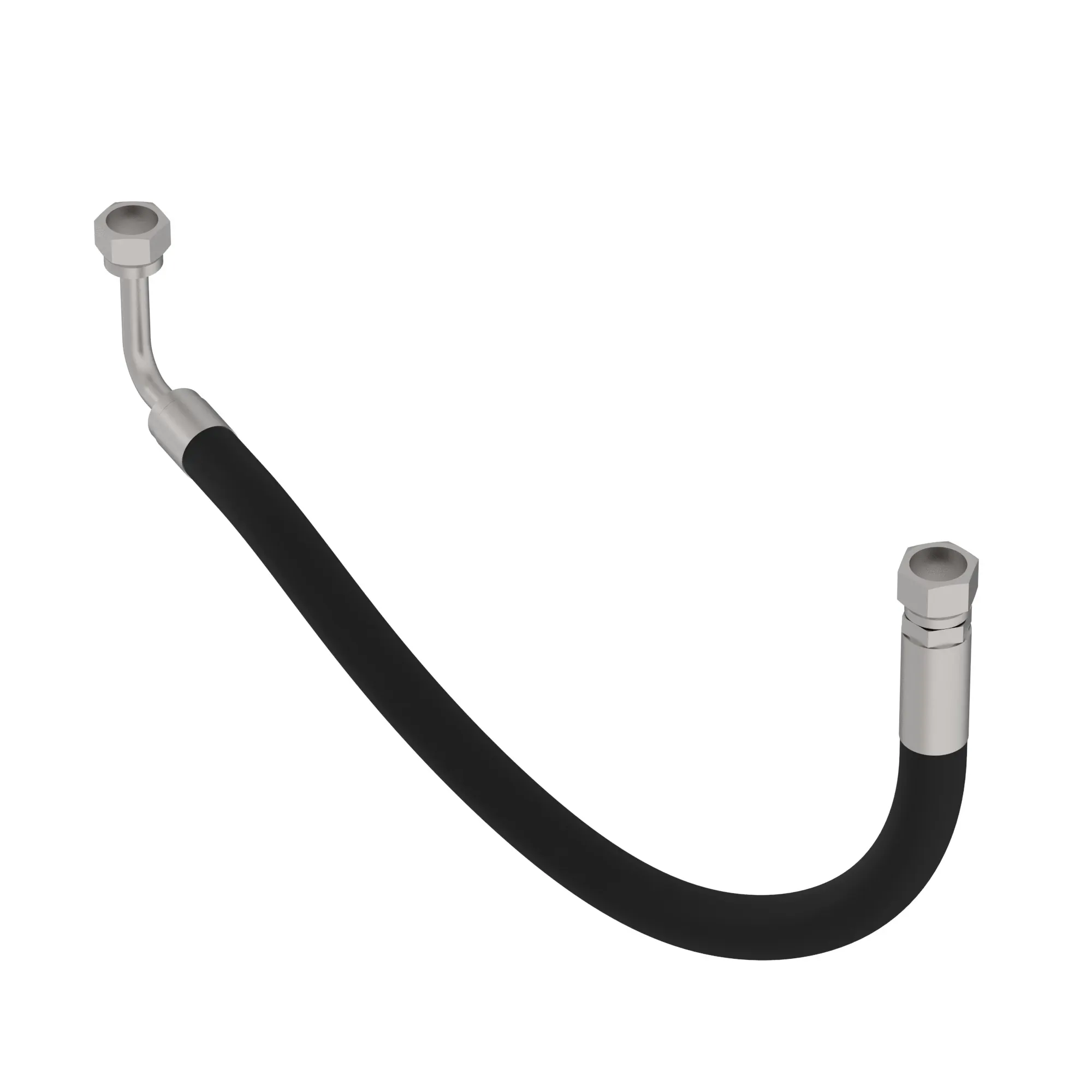 Hydraulic Hose, F11, Ls to Hssv