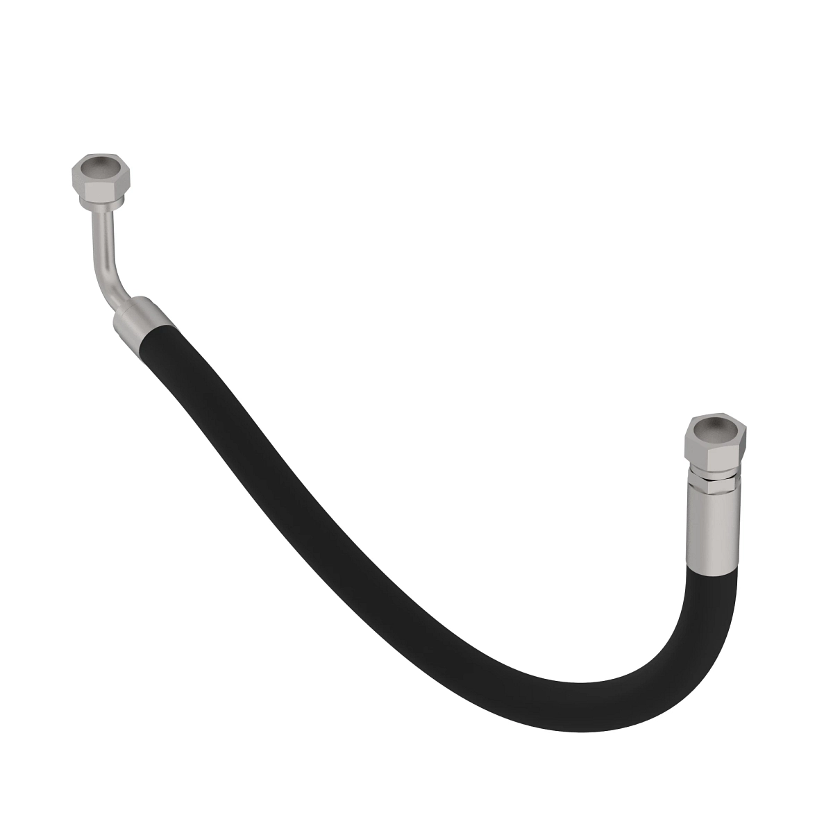 Hydraulic Hose, F11, Ls to Hssv