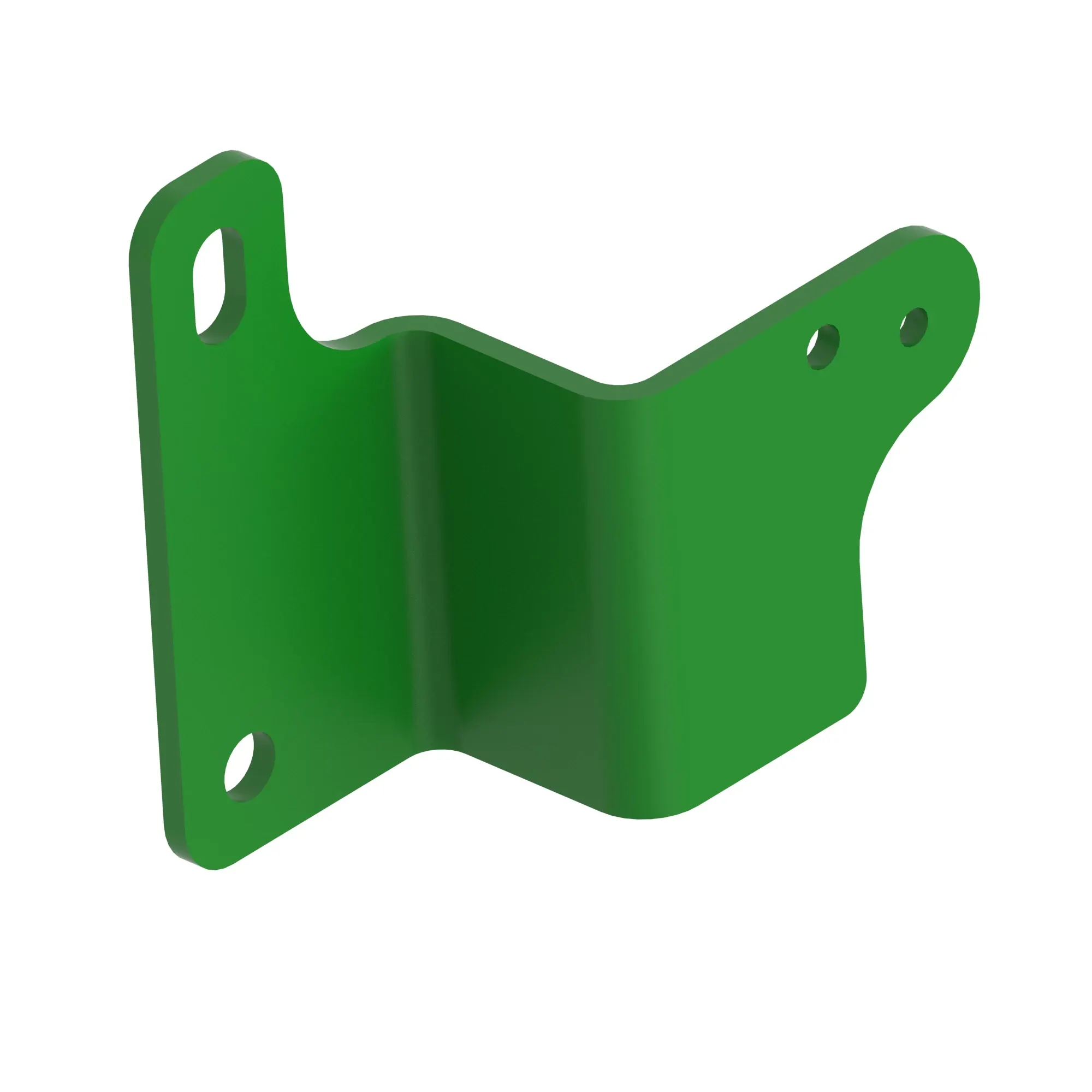 BRACKET, STORAGE DEVICE RH