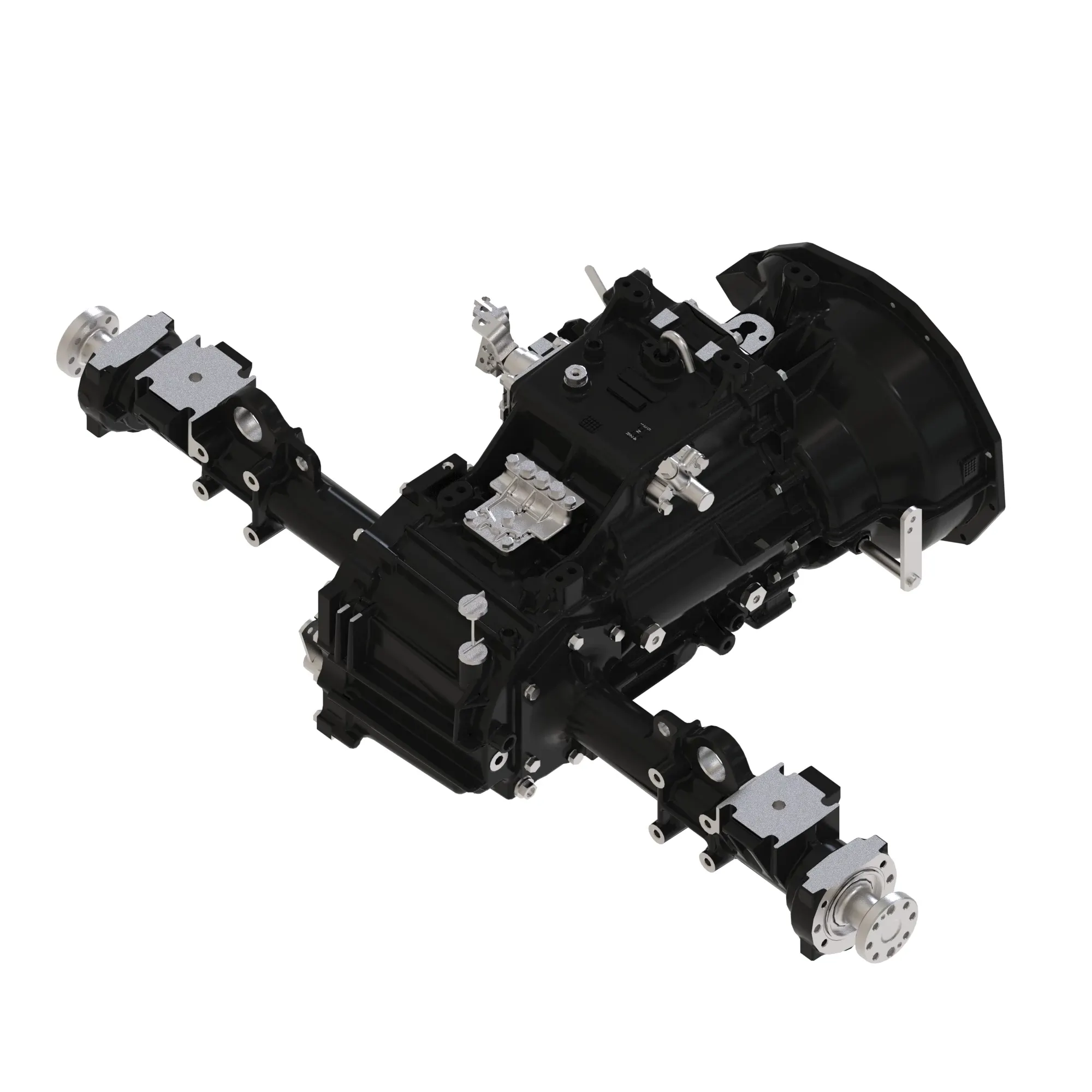 Transaxle