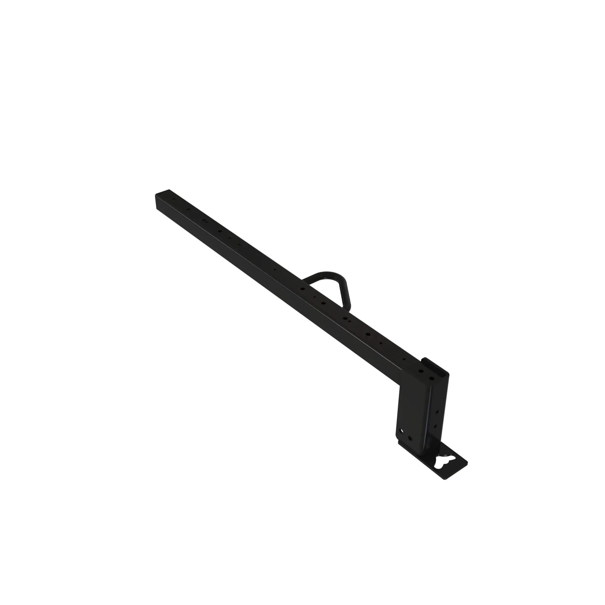 HINGE, MIRROR BAR OUTER ARM LH COTT