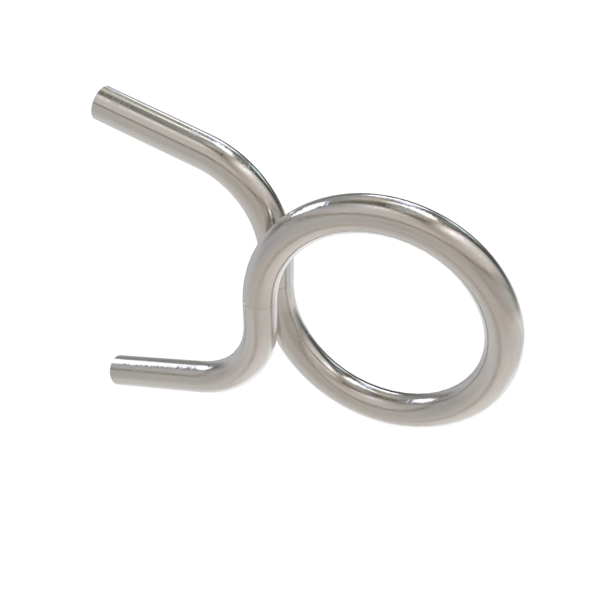 CLAMP, TUBE #