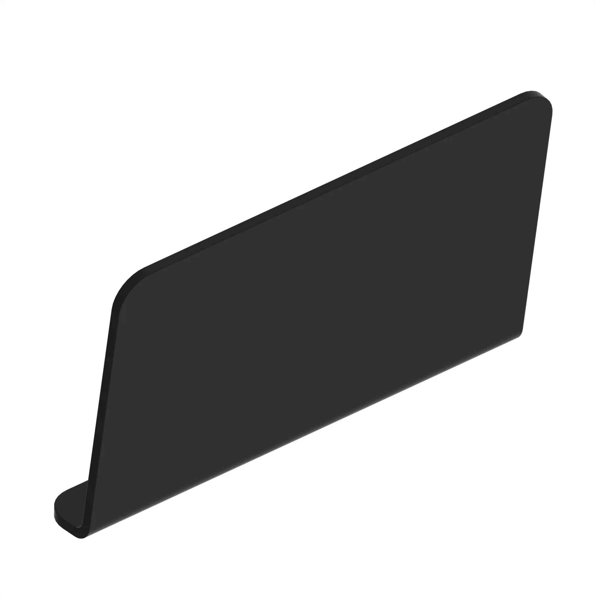 BRACKET, EU 3R COVER WITH 4TH & 5TH