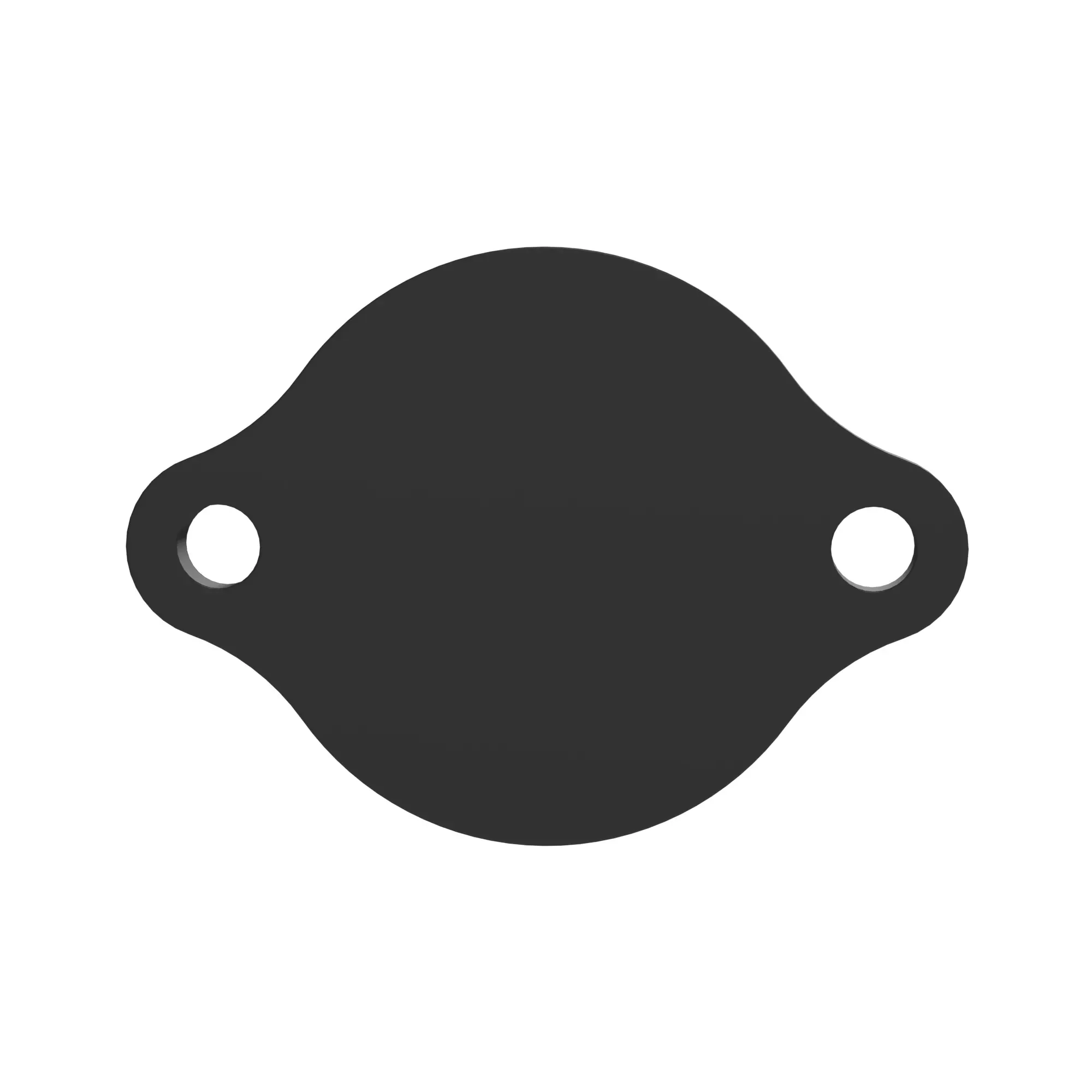 YZ105351: Suction Port Cover