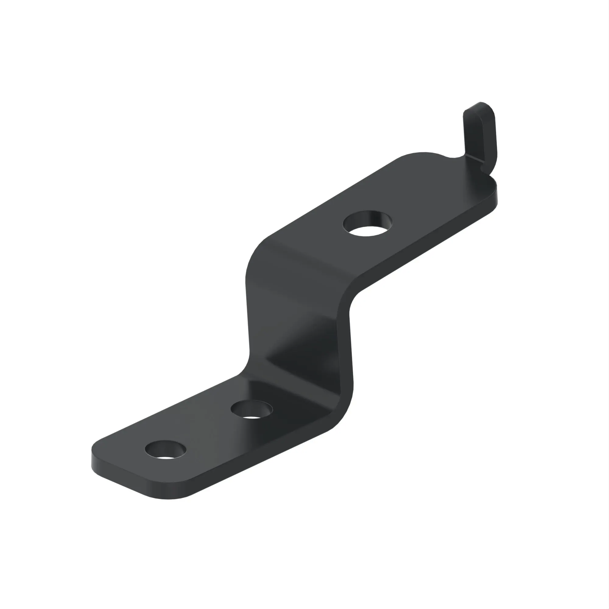 BRACKET, LINE HOLDER