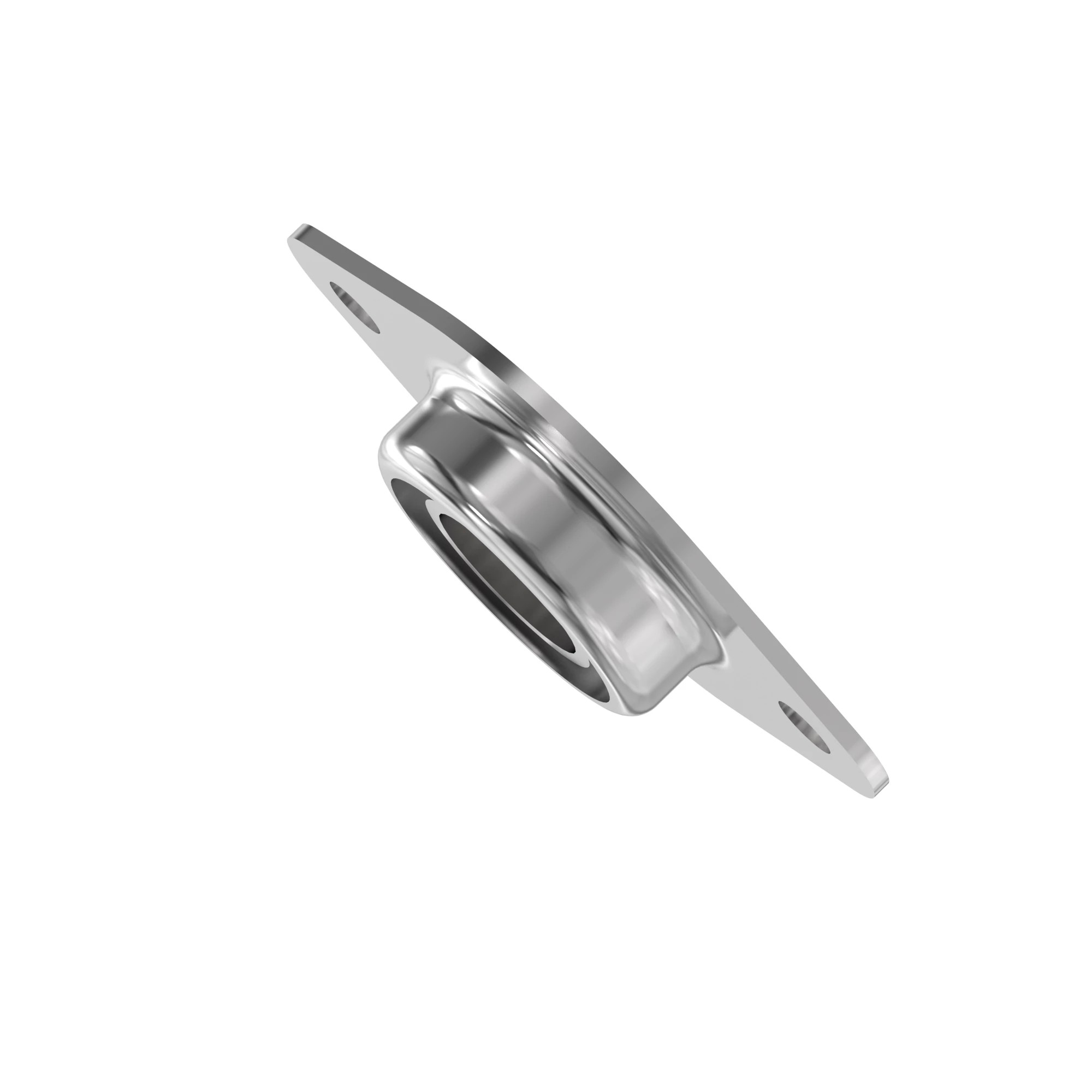 BEARING WITH HOUSING