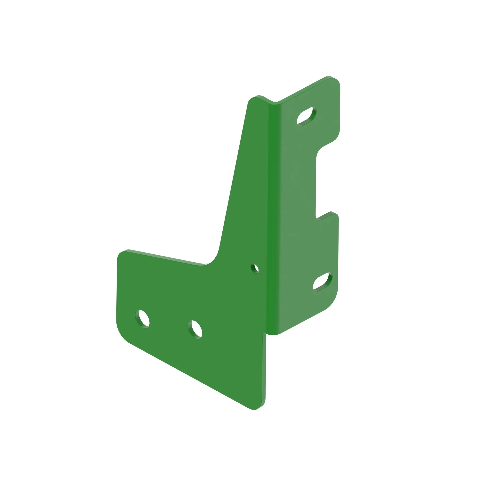 BRACKET, STEP SUPPORT