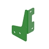 BRACKET, STEP SUPPORT