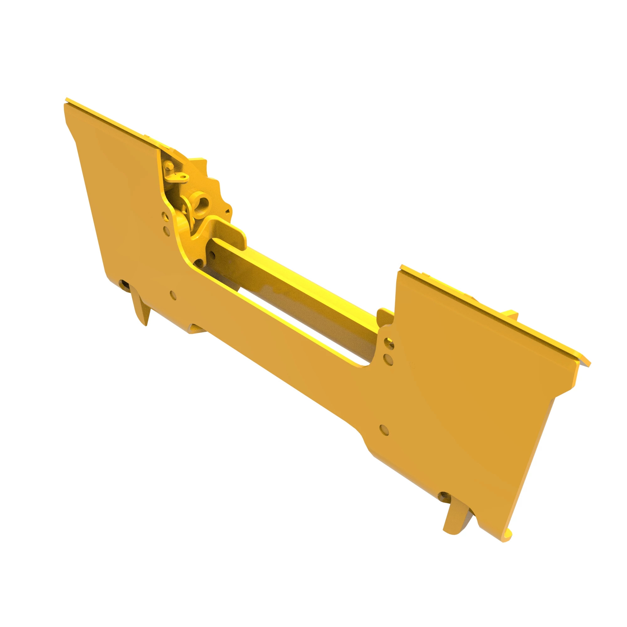 John Deere Electric Quik-Tatch™ Coupler - AT473939