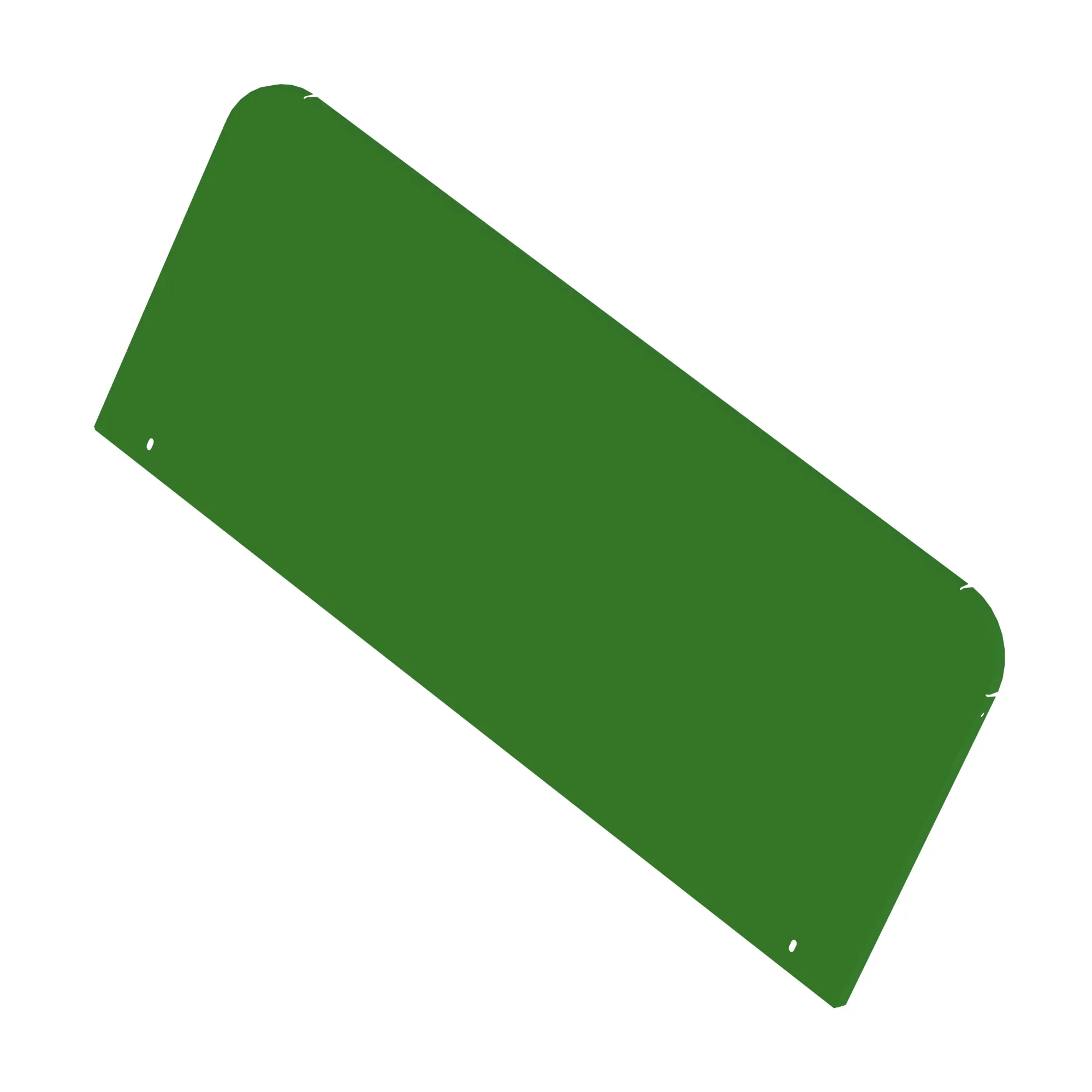 John Deere Cover - DQ21447