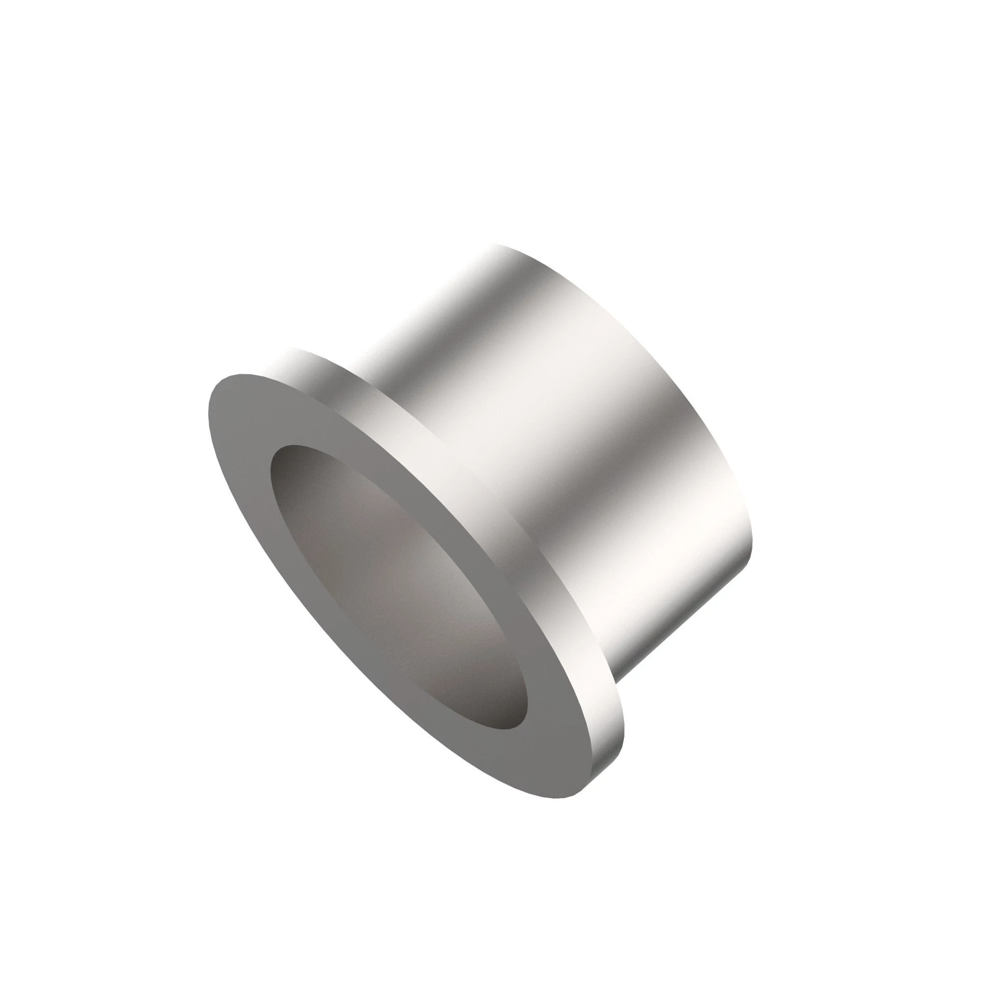 BUSHING, FLANGED