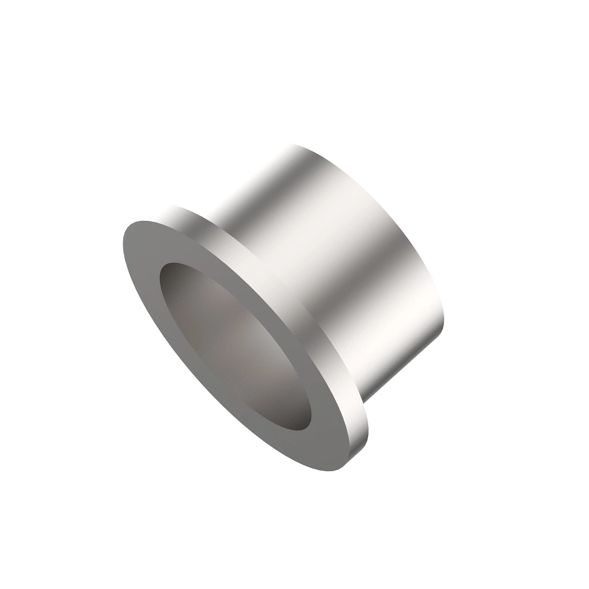 Bushing, Flanged
