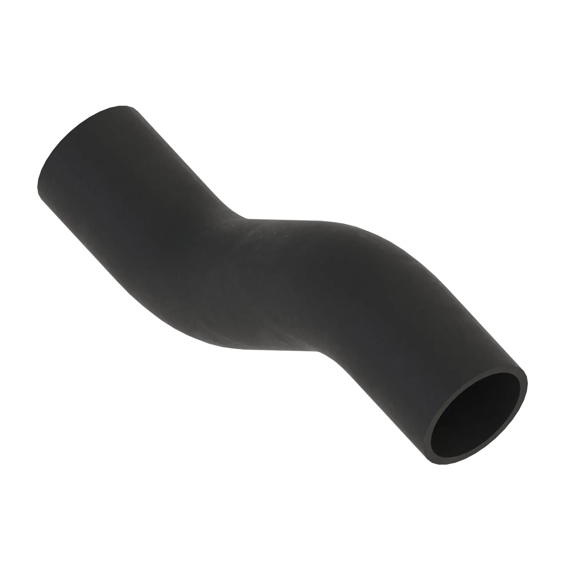 John Deere Hydraulic Pump Suction Hose - AT548909