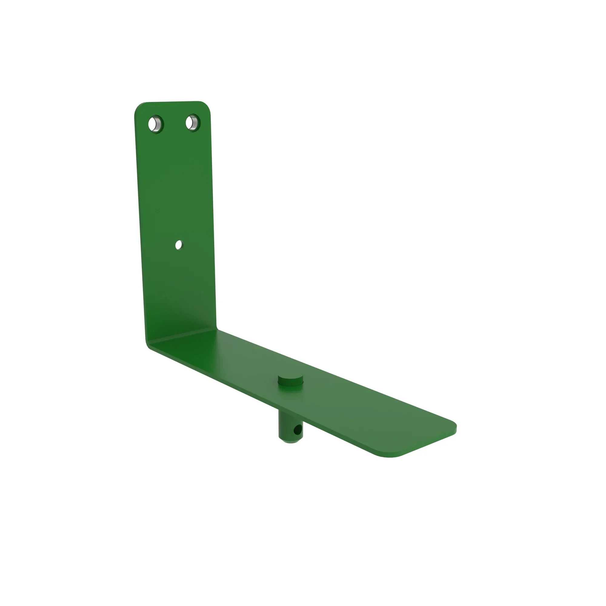 Support Weldment Bracket