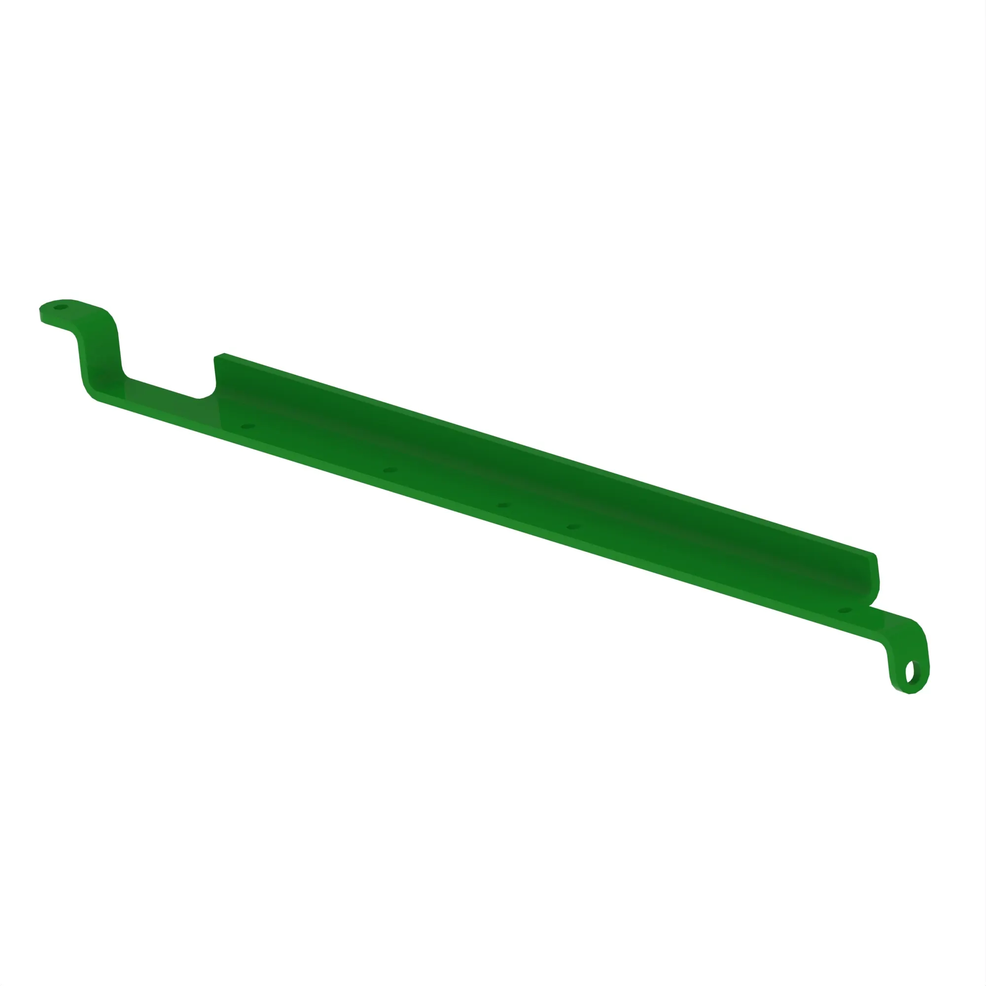 John Deere Mirror Support Outer Bracket - N404300