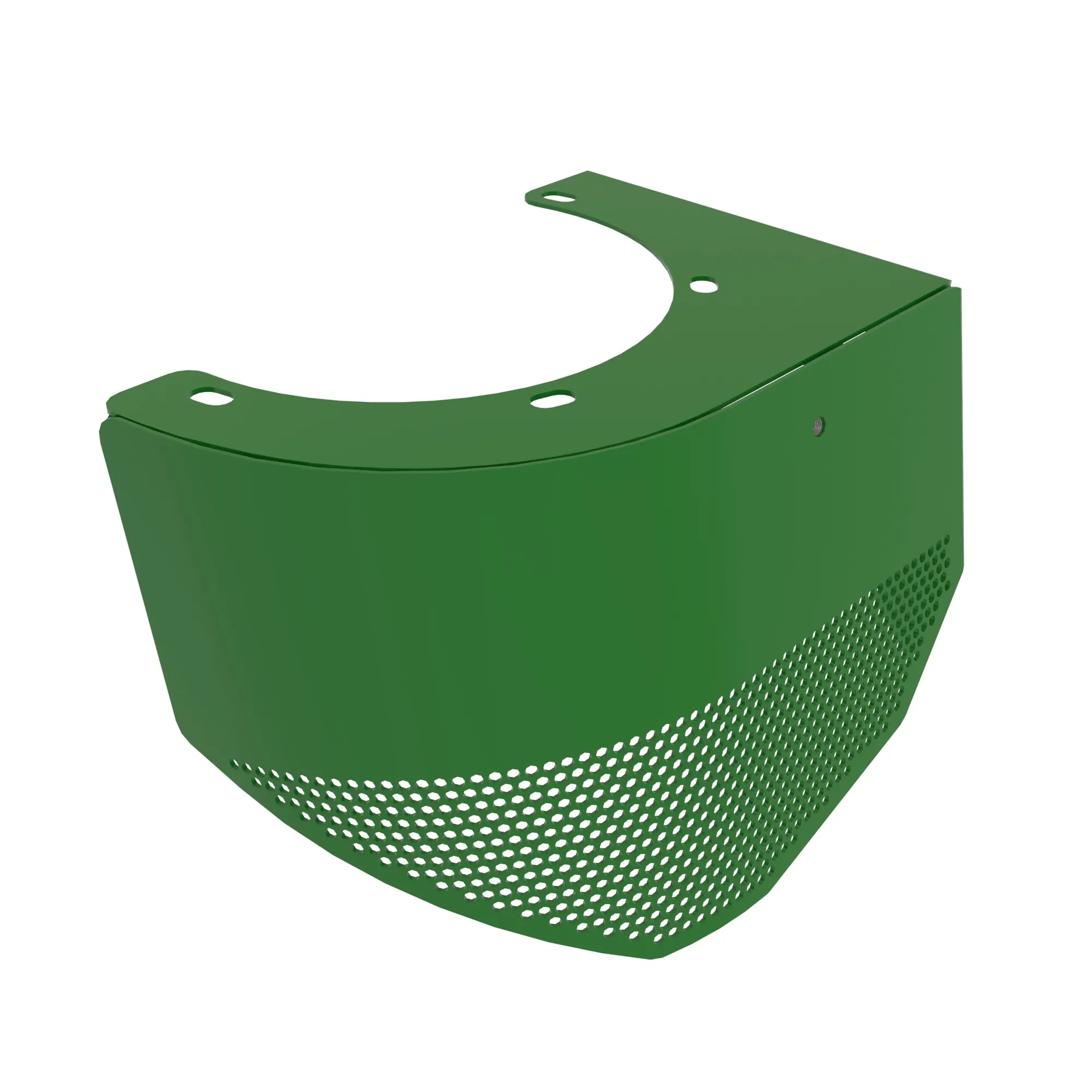 John Deere Heat Shield - SJ26149