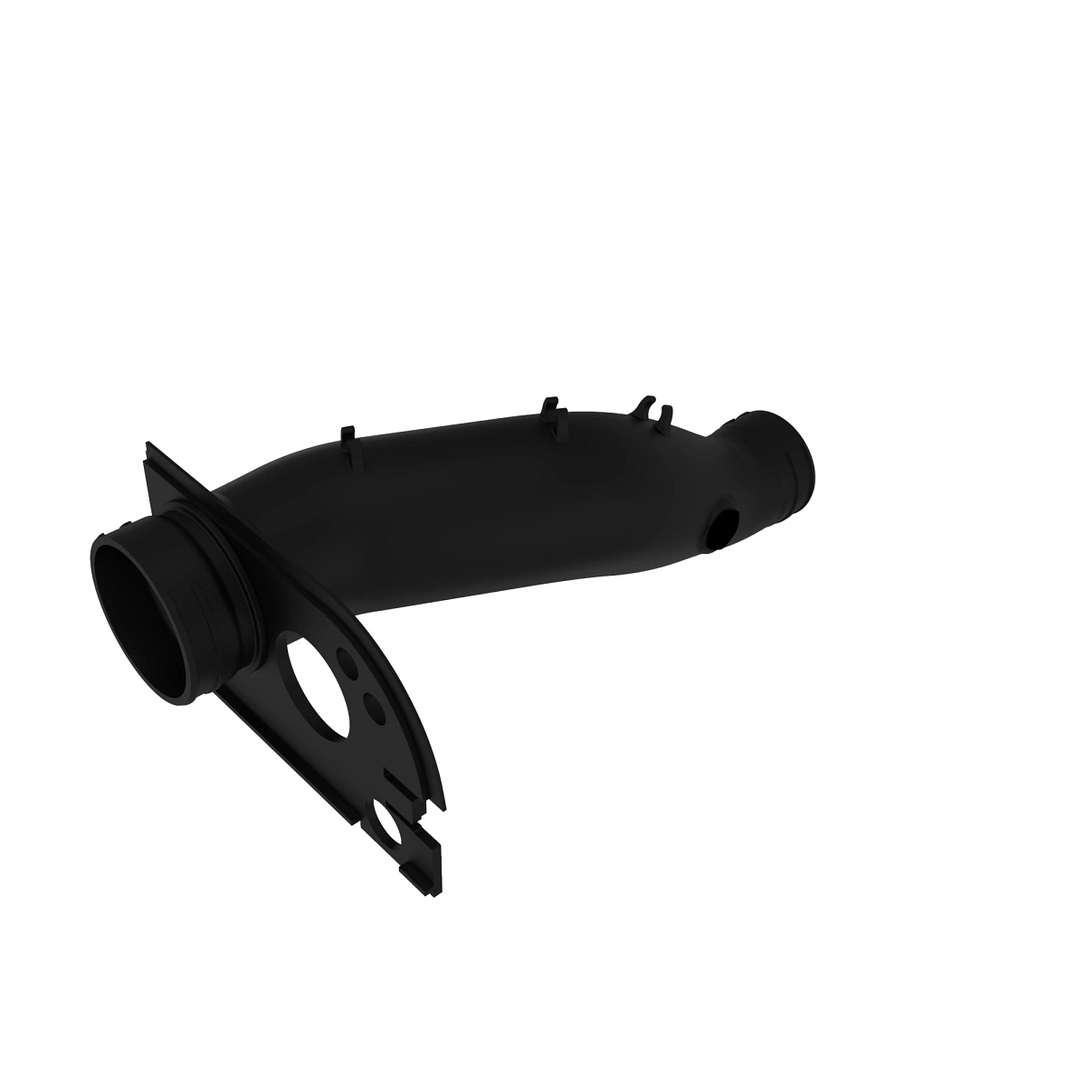 AL201578: Air Intake Hose