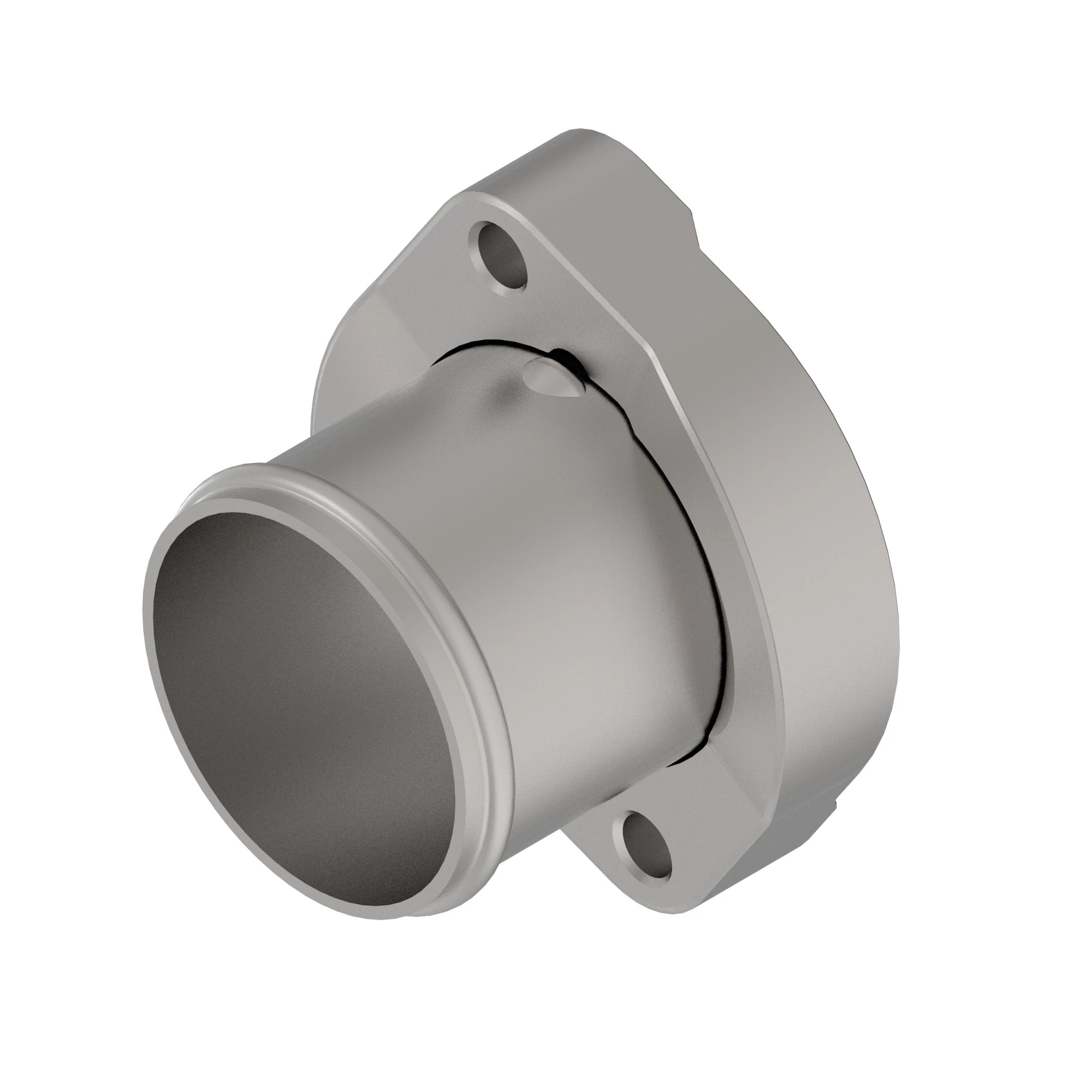 PIPE, CHARGED AIR, S3A, HOT ADAPTER