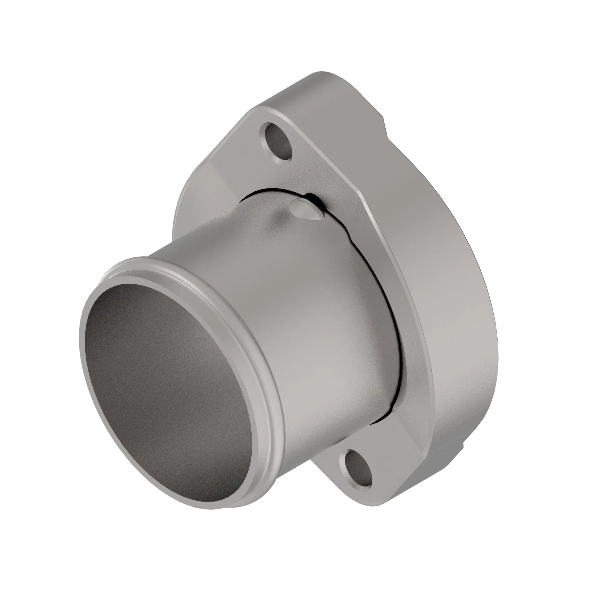John Deere Charge Air Pipe - RE575952