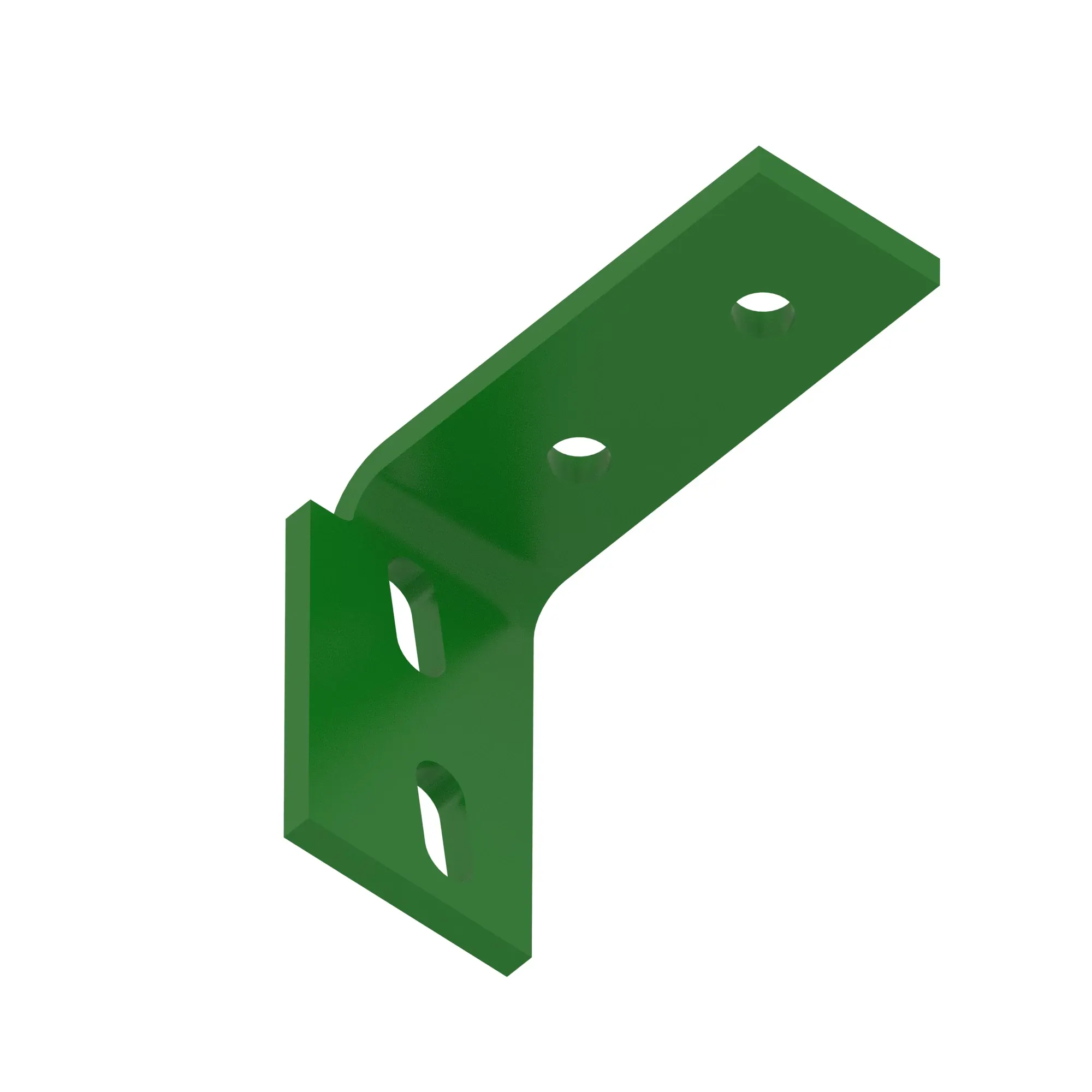 PLATE-LADDER MOUNT S39