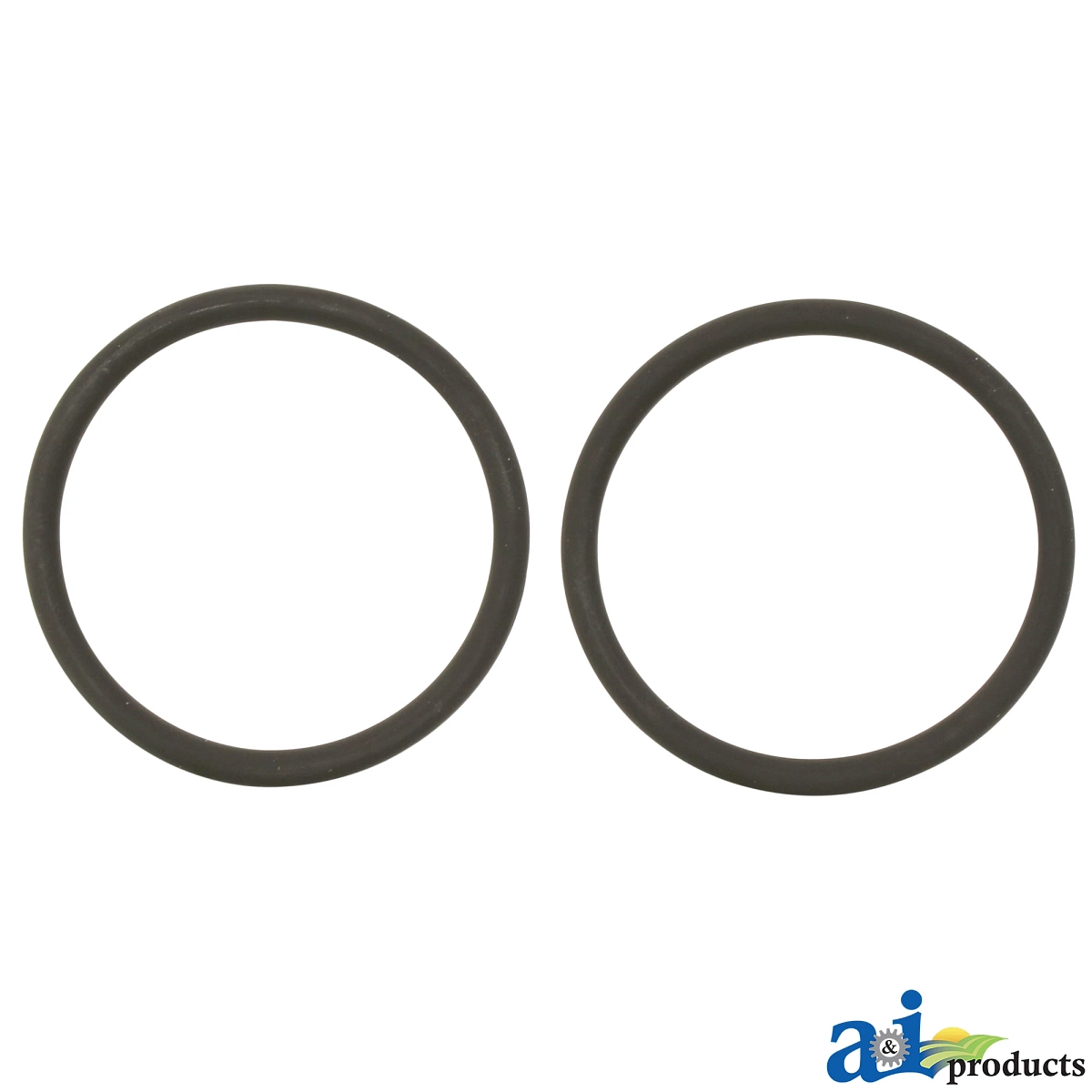 O-Ring, Oil Cooler (2 Pk)