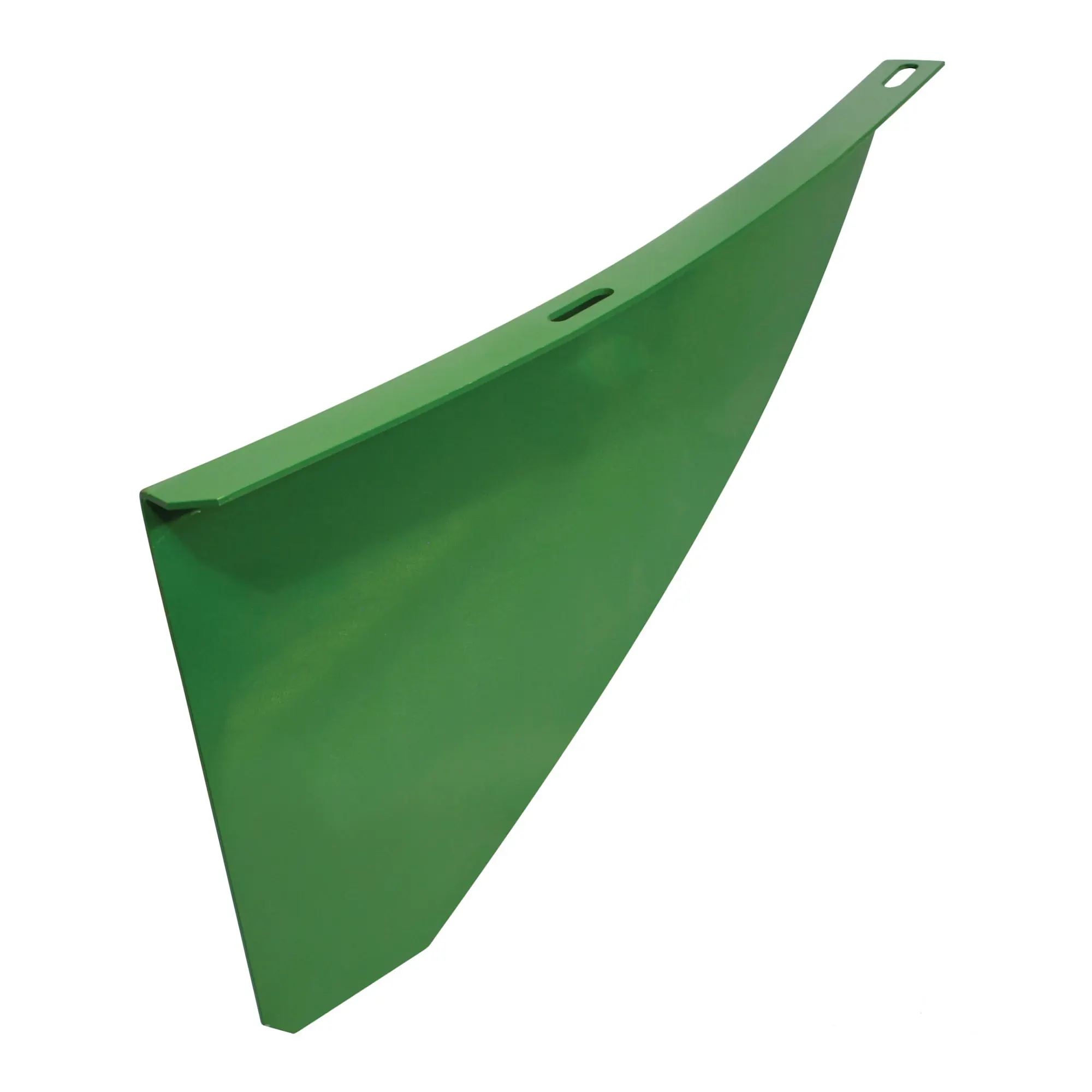 John Deere Deflector Straw Chopper - H150404