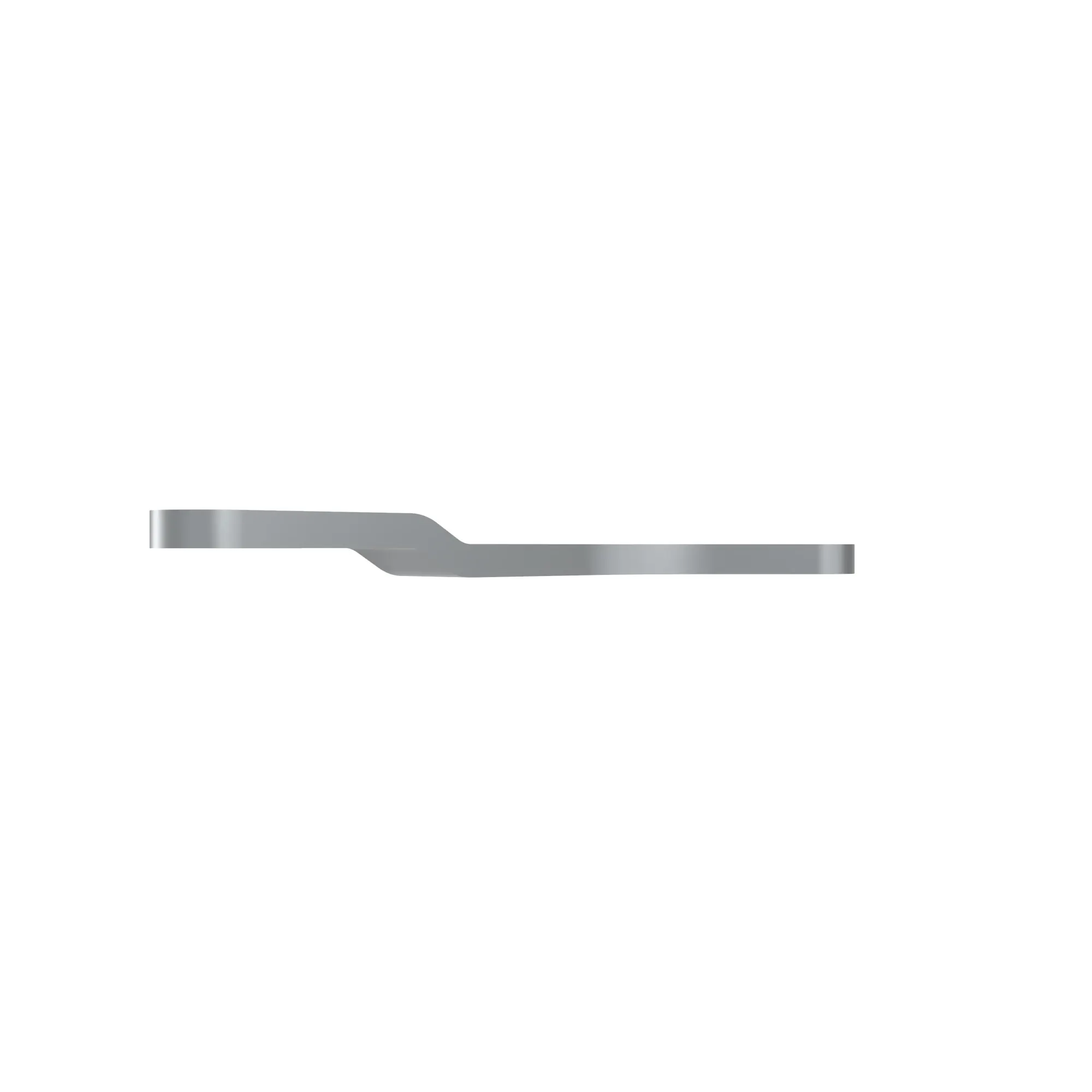 T181773: Alternator Support Strap Bracket
