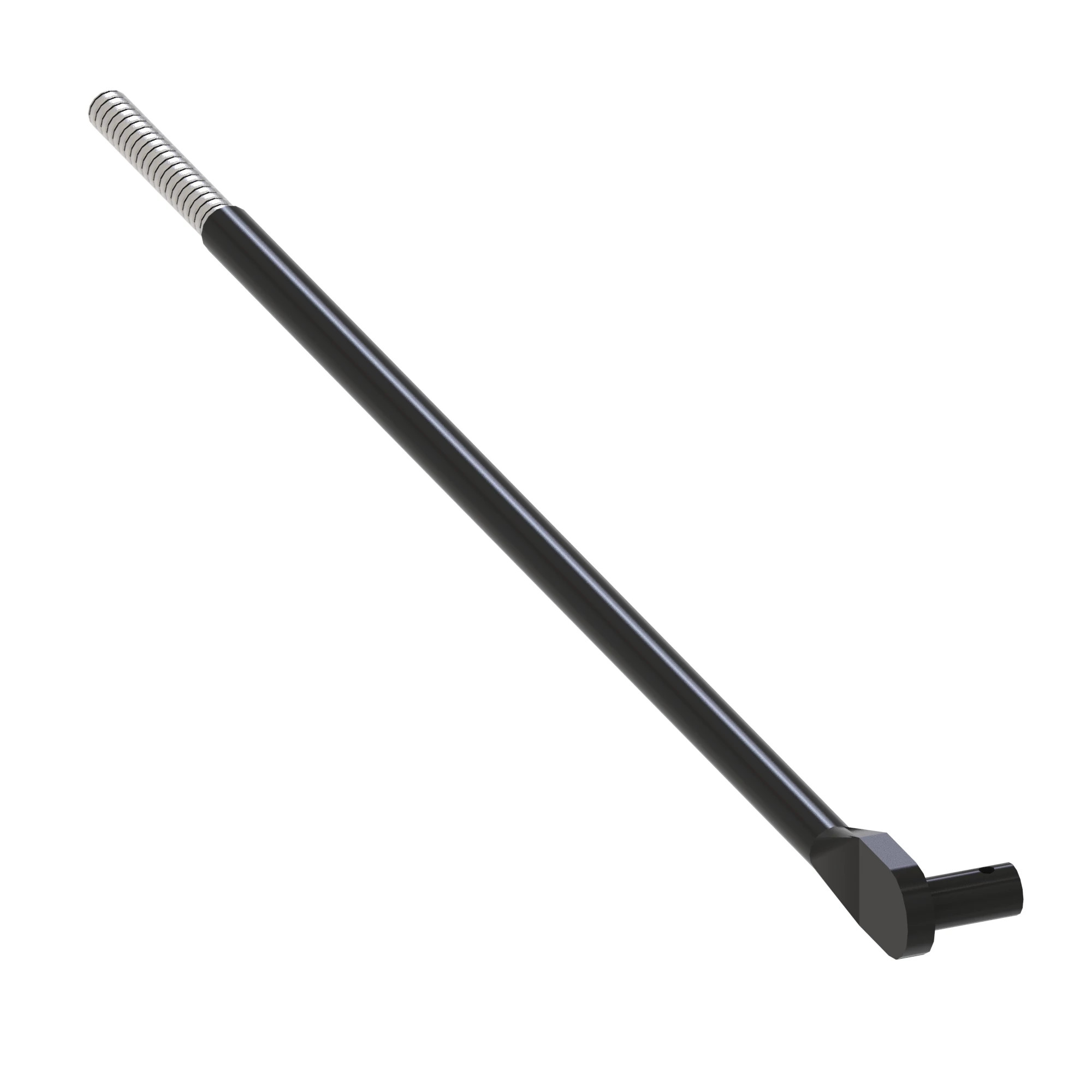 ROD, UPPER BRAKE (007)