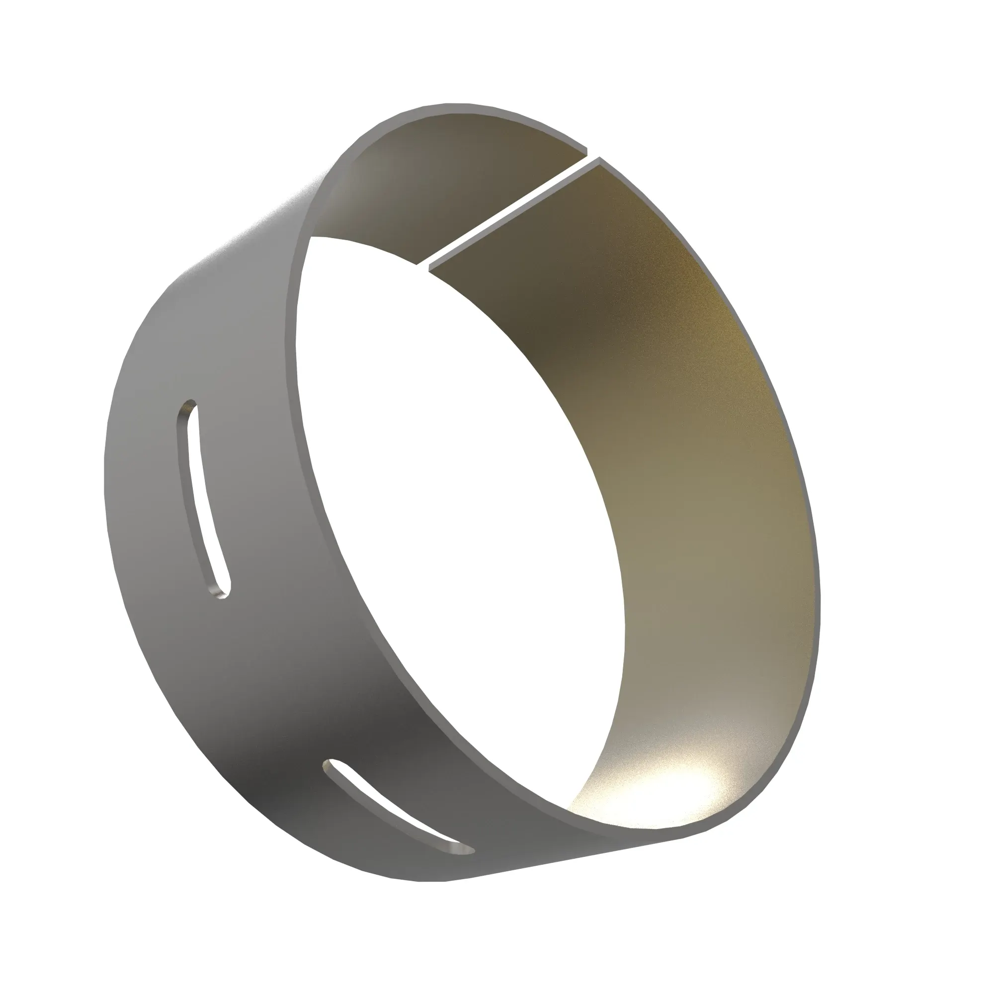 John Deere Cylindrical Split Bushing - H146281