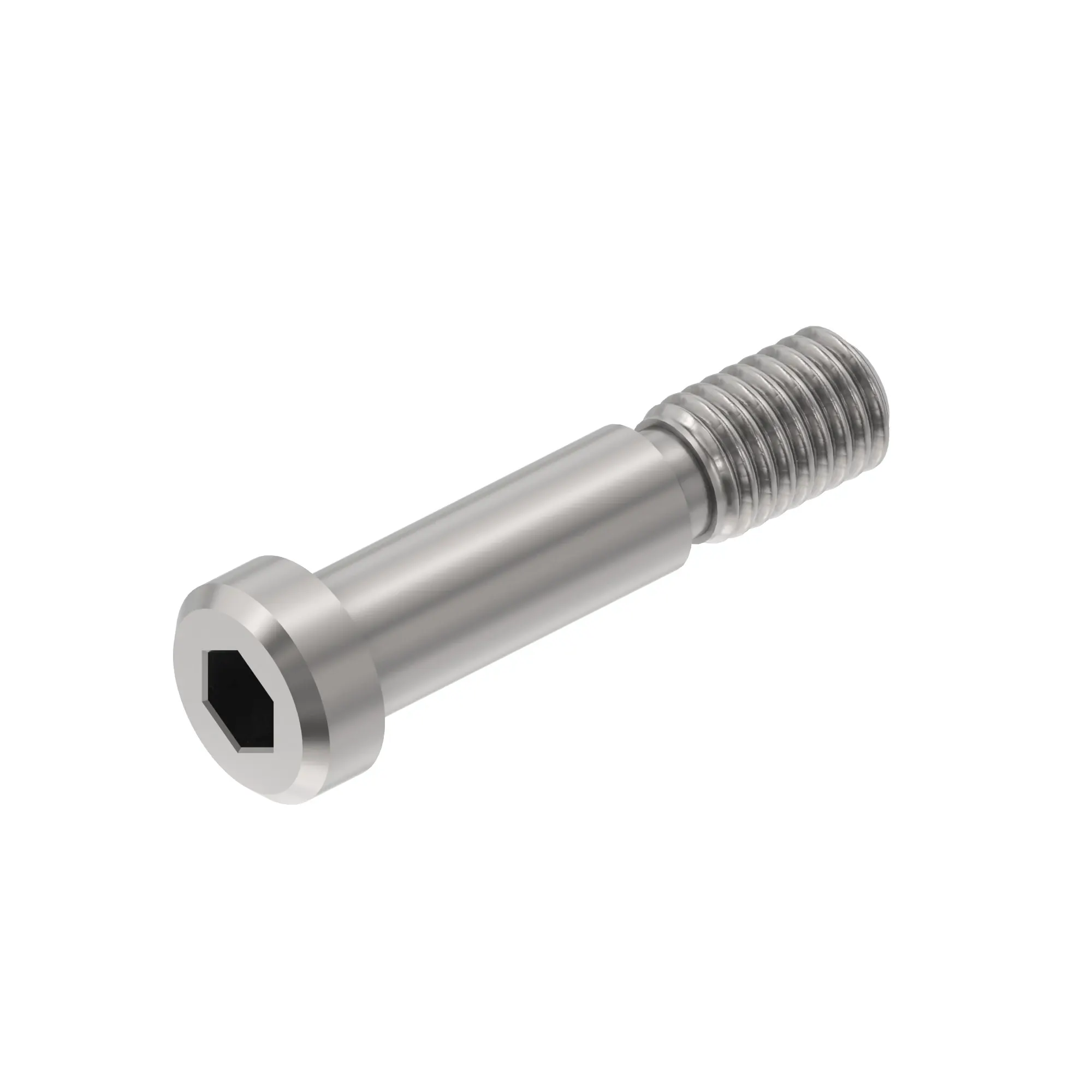 John Deere Socket Head Shouldered Screw - M160795