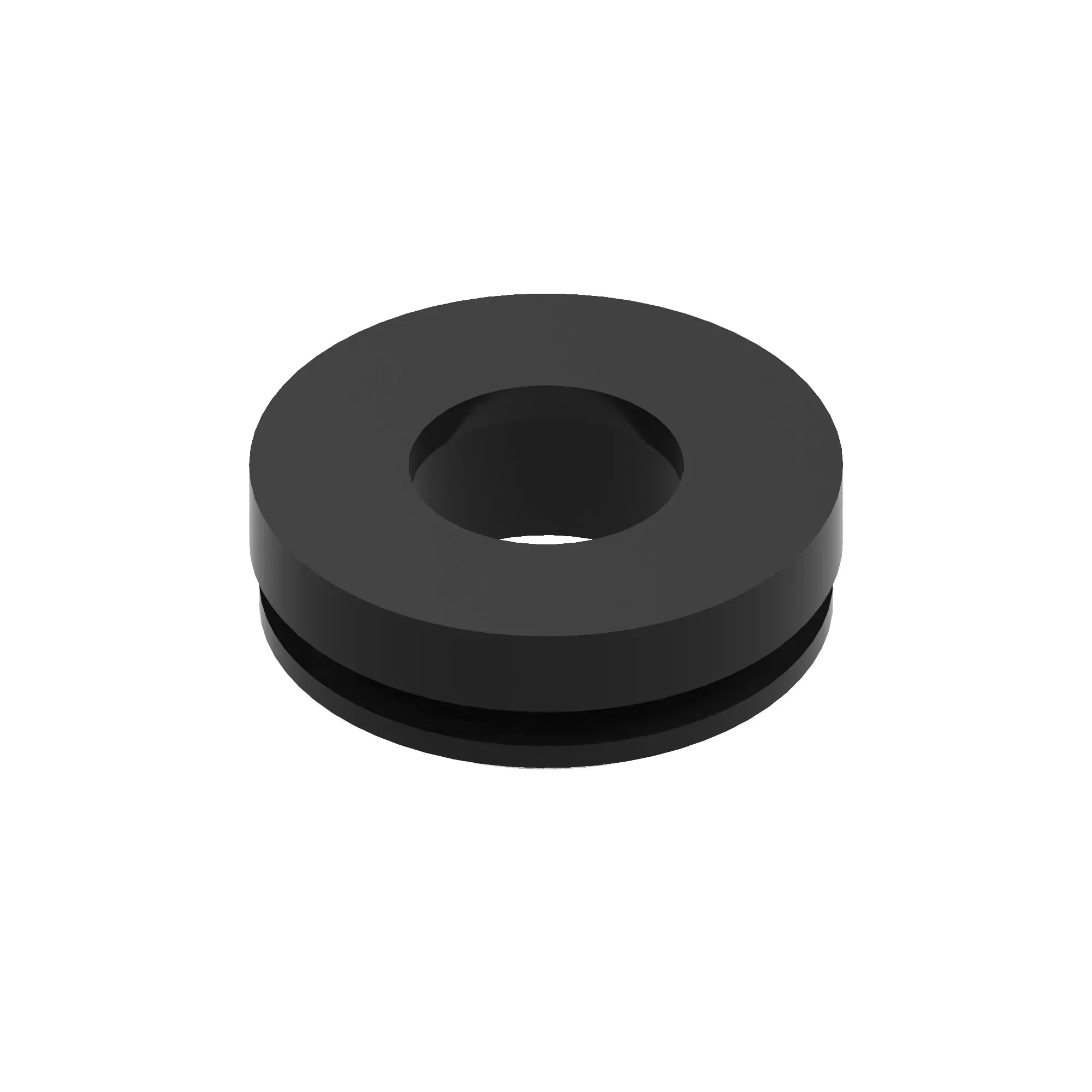 John Deere Plain Round Grommet - L76257