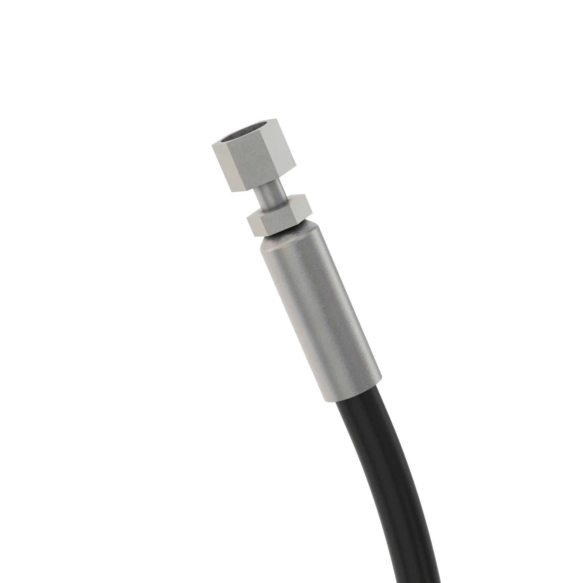 John Deere Hydraulic Hose - AXE26343