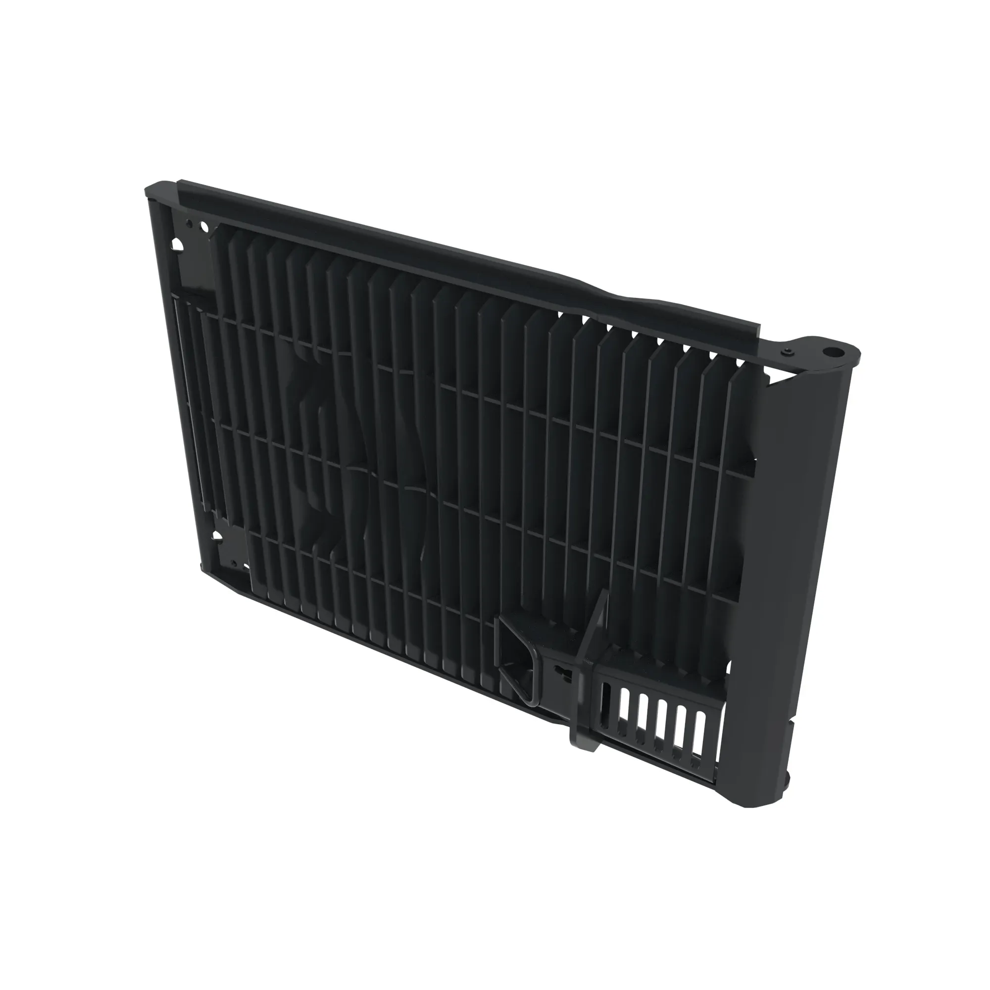 John Deere Standard Grille - AT409071