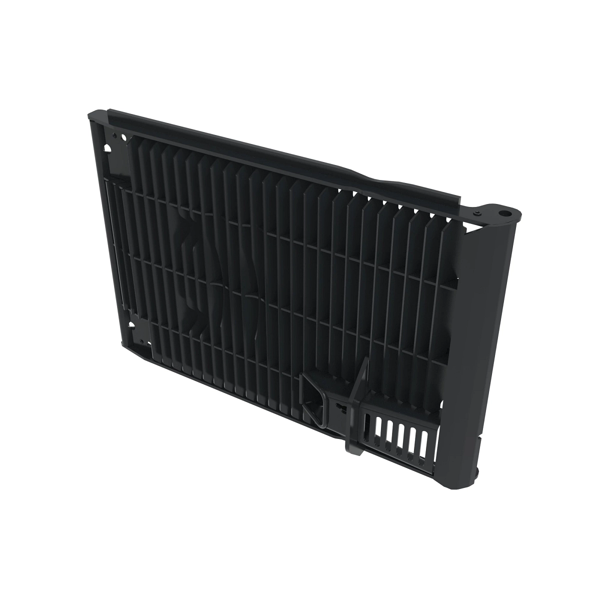 Std Grille Prchsd