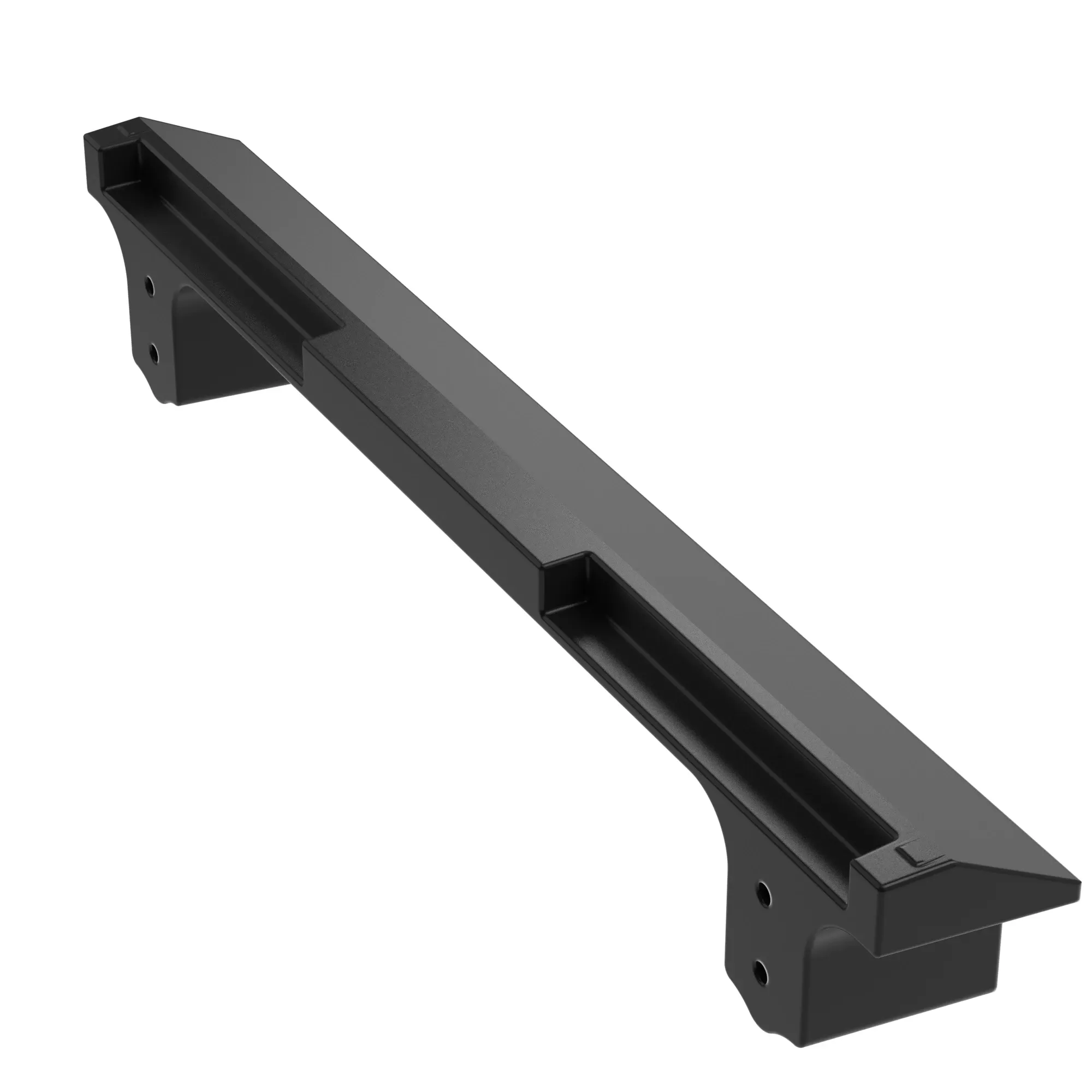 Counterweight