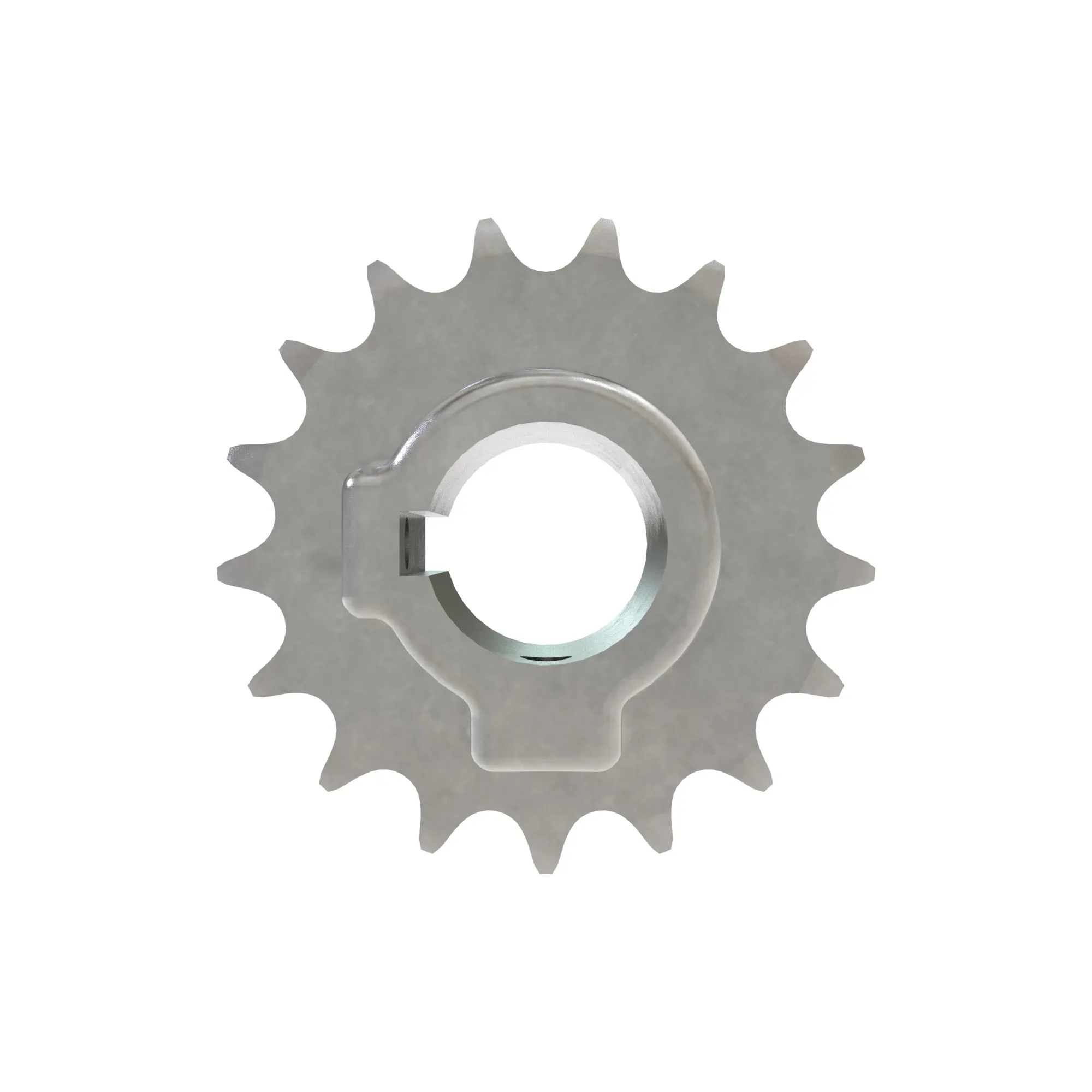 SEPARATOR DRIVE