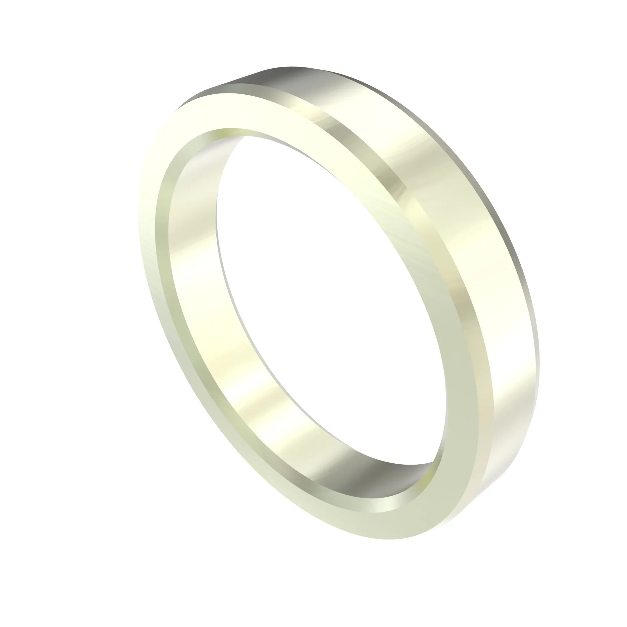 R287407: Plain Spacer