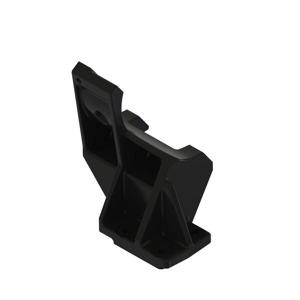 BRACKET, BRACKET COMPRESSOR